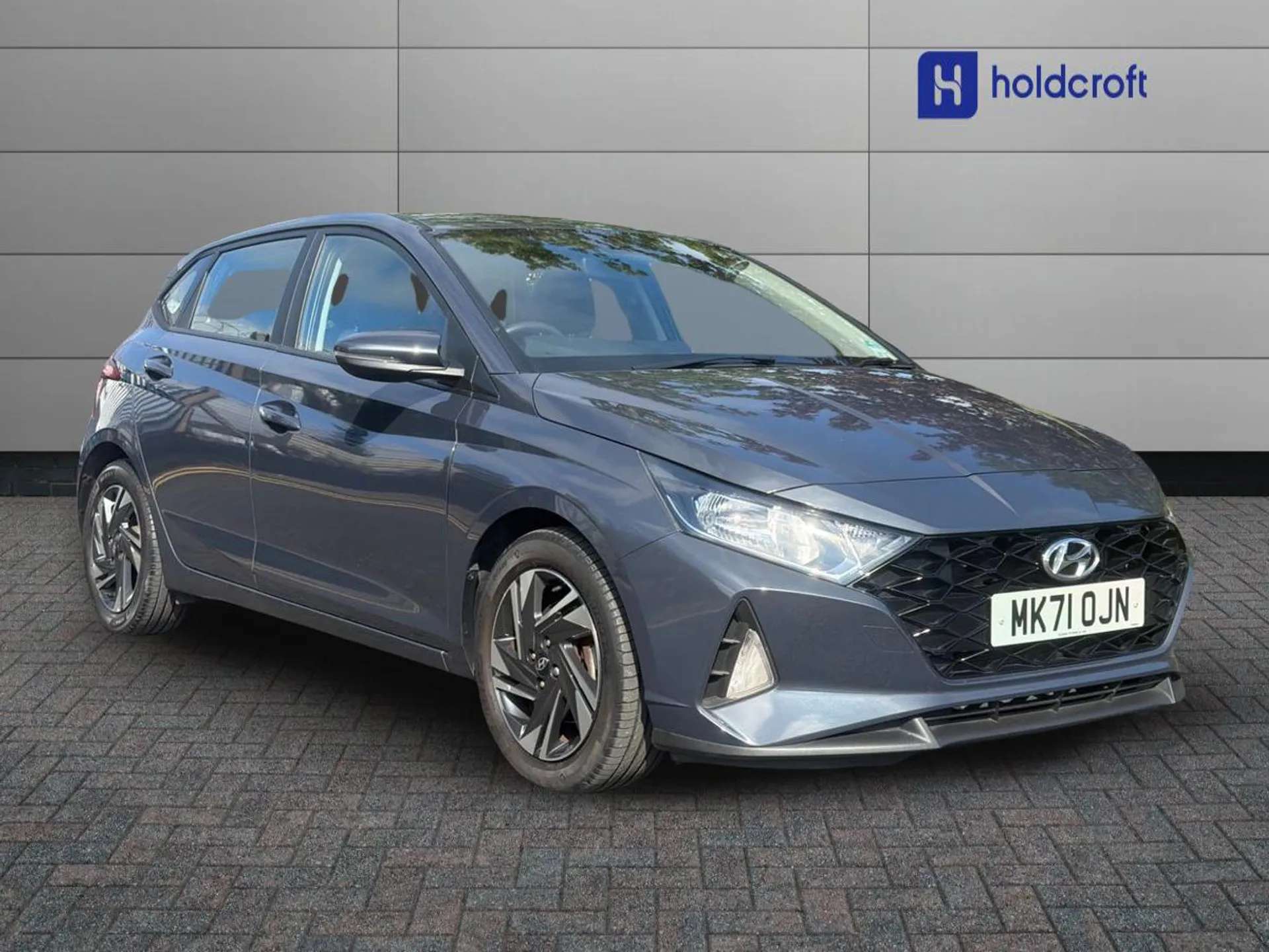 A 2021 HYUNDAI I20 1.0T GDi Element 5dr - ZERO DEPOSIT FINANCE & CASHBACK A 2021 HYUNDAI I20 1.0T GDi Element 5dr - ZERO DEPOSIT FINANCE & CASHBACK