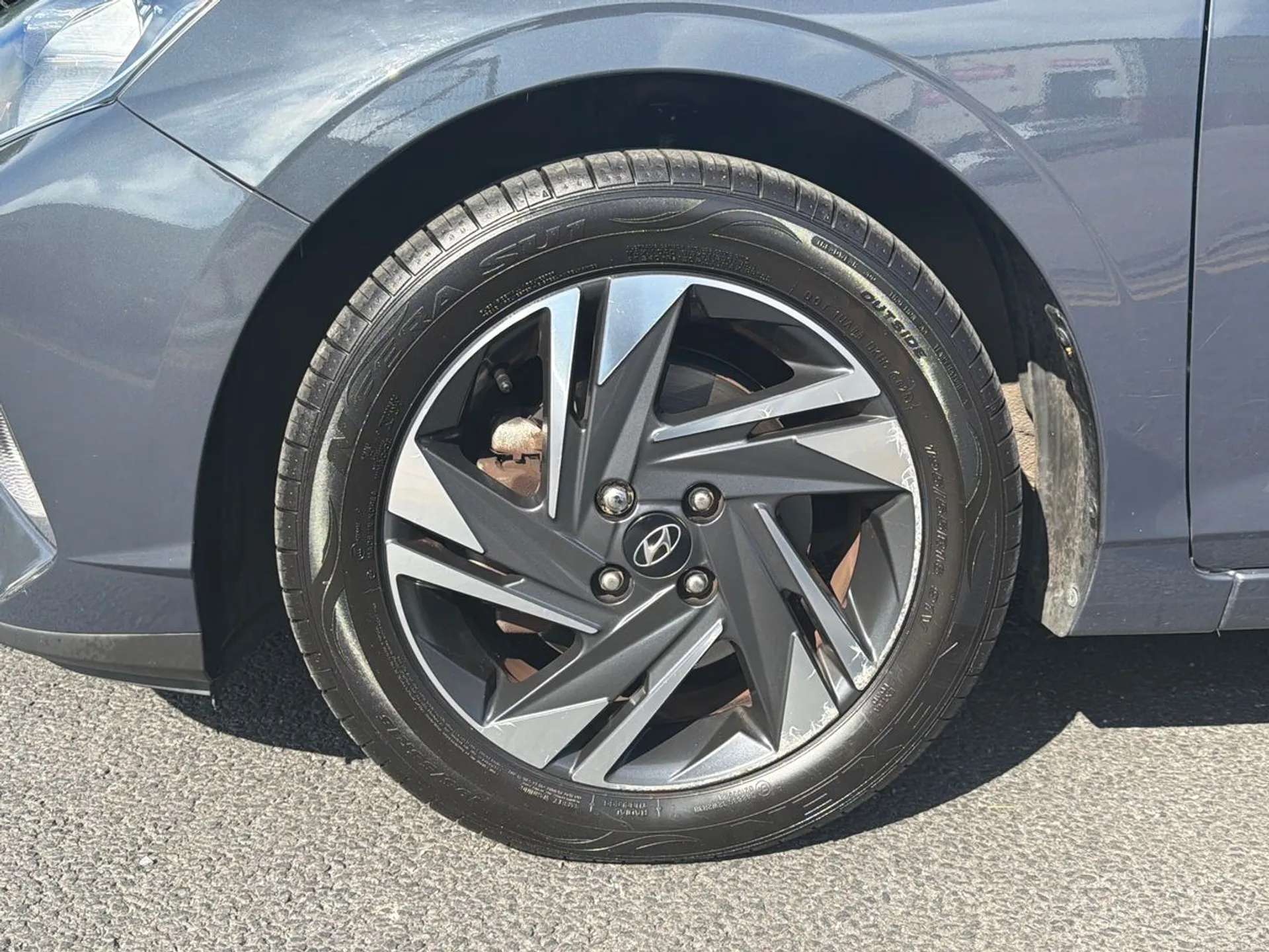 2021 HYUNDAI I20 2021 HYUNDAI I20