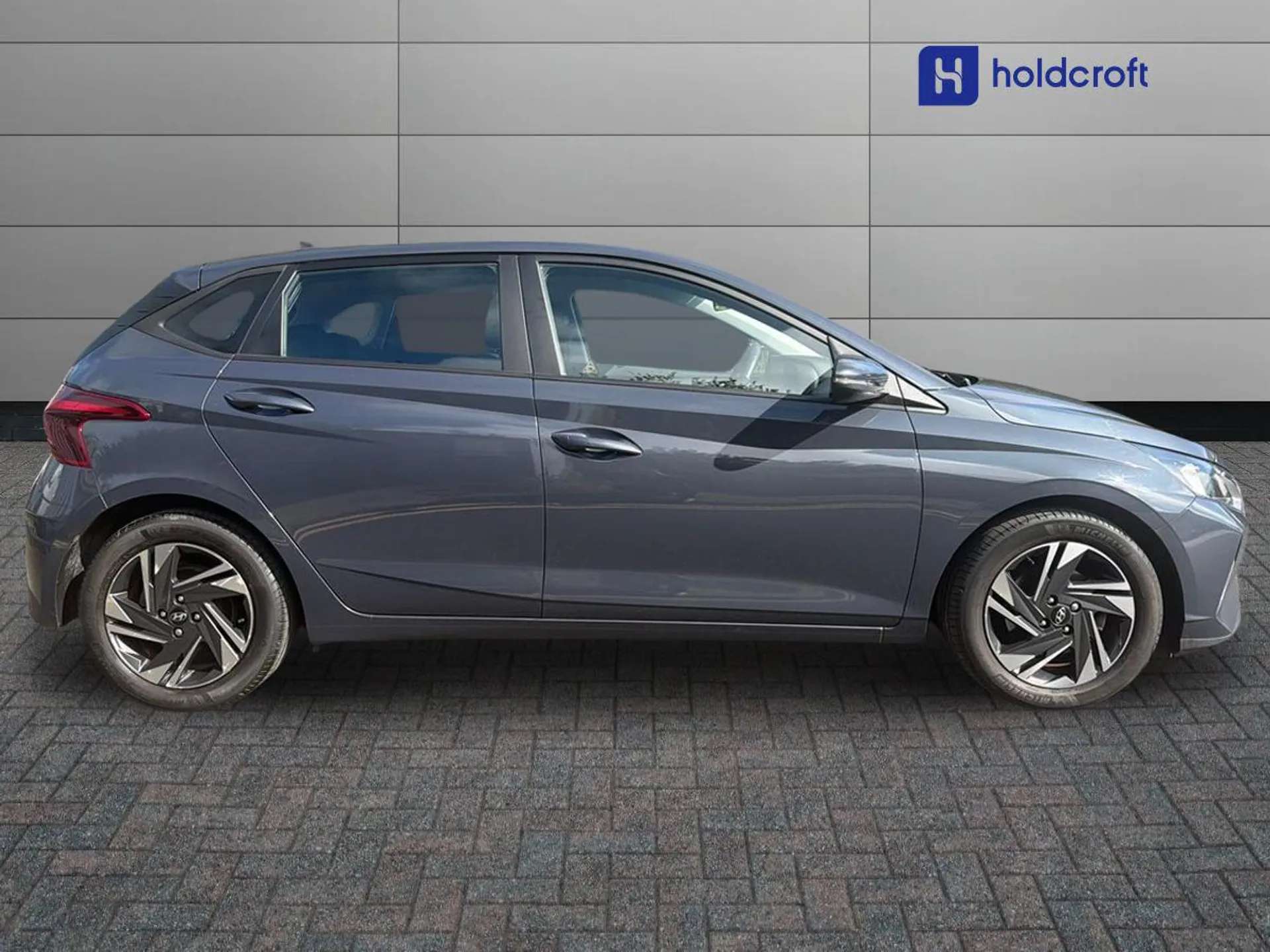 2021 HYUNDAI I20 2021 HYUNDAI I20