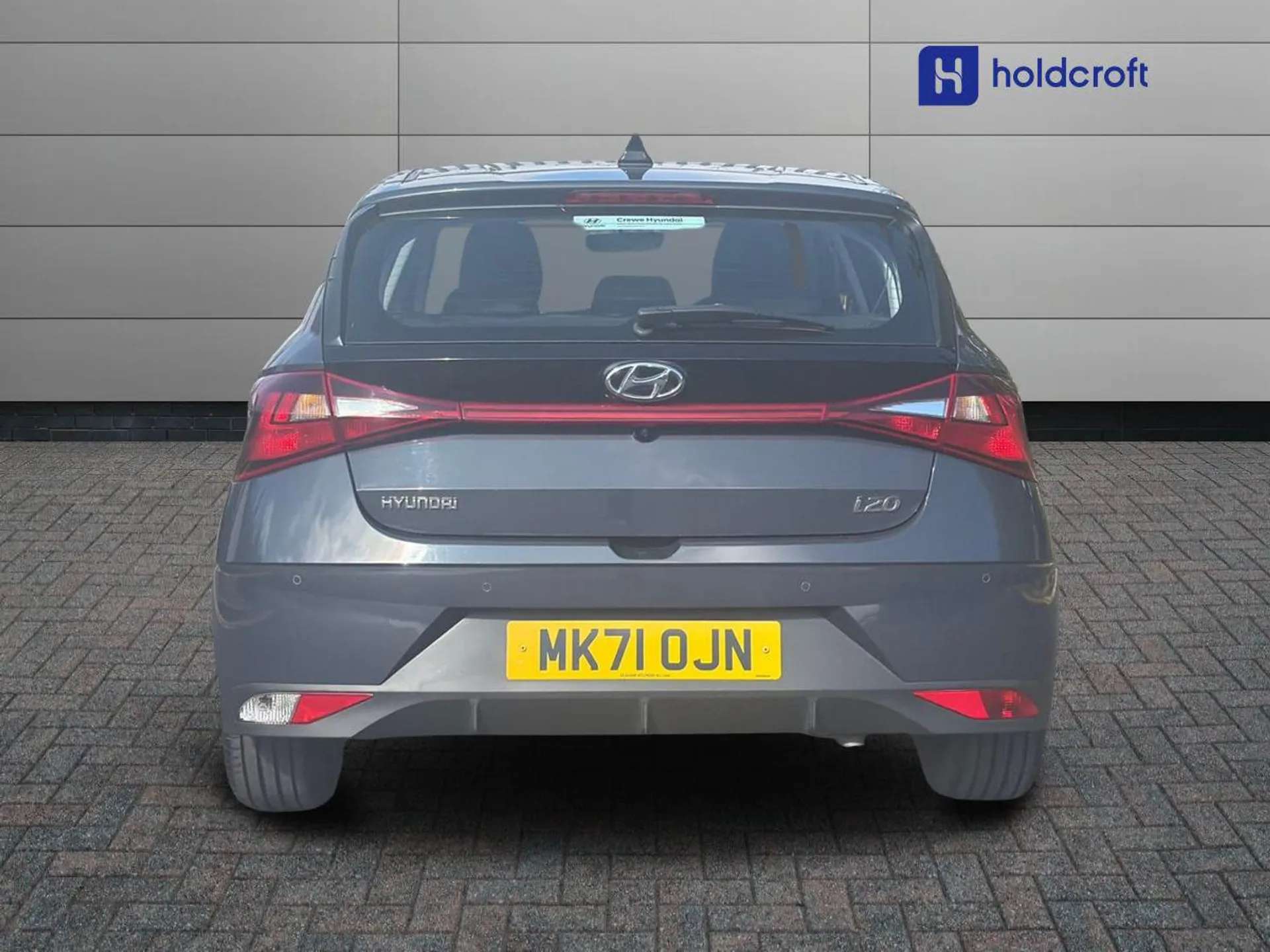 A 2021 HYUNDAI I20 1.0T GDi Element 5dr - ZERO DEPOSIT FINANCE & CASHBACK A 2021 HYUNDAI I20 1.0T GDi Element 5dr - ZERO DEPOSIT FINANCE & CASHBACK