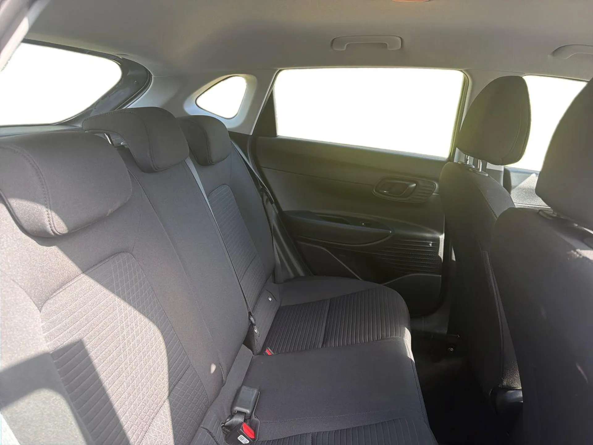 2021 HYUNDAI I20 2021 HYUNDAI I20