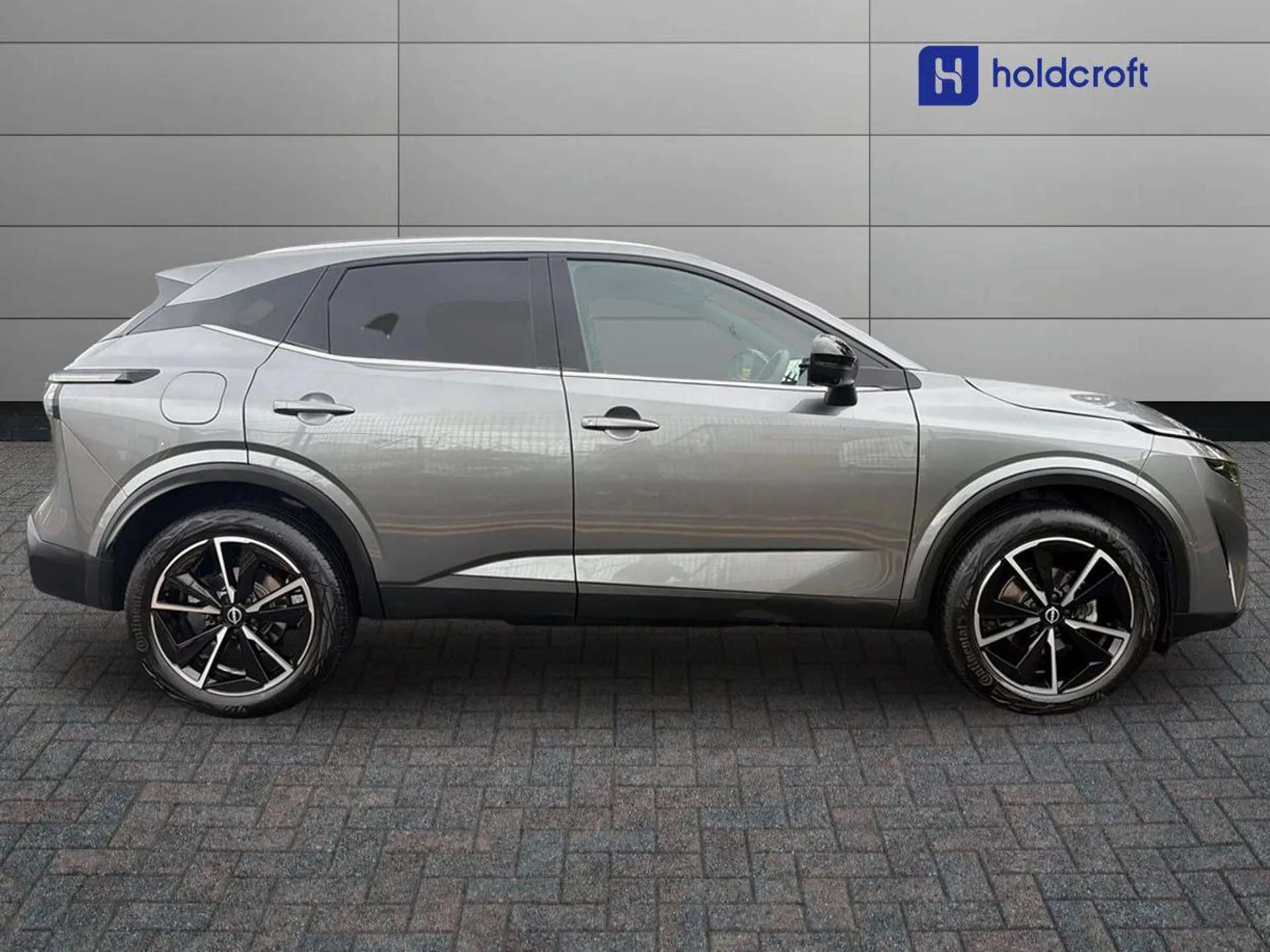 A 2025 NISSAN QASHQAI 1.3 DiG-T MH 158 Tekna 5dr Xtronic A 2025 NISSAN QASHQAI 1.3 DiG-T MH 158 Tekna 5dr Xtronic