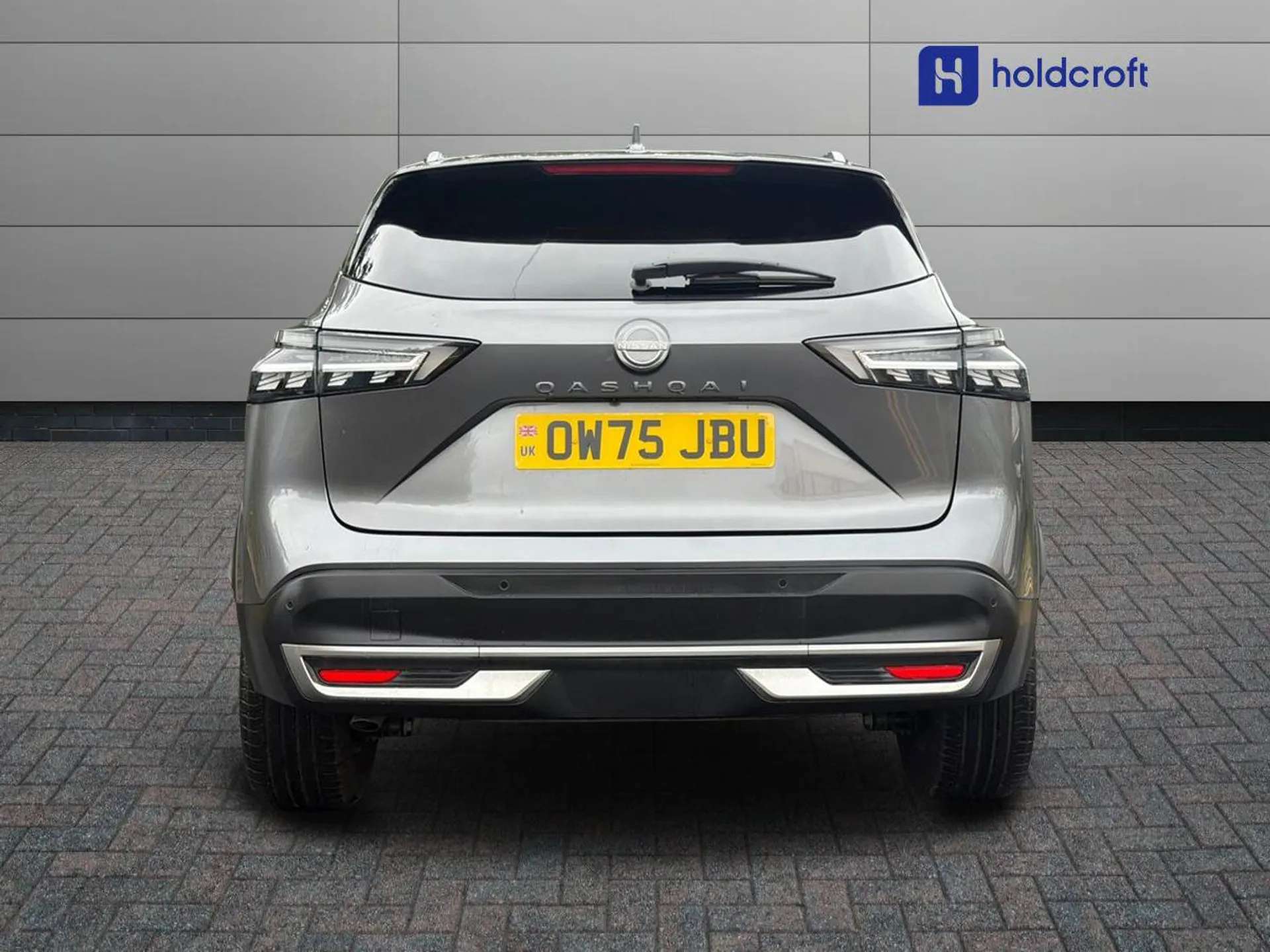 A 2025 NISSAN QASHQAI 1.3 DiG-T MH 158 Tekna 5dr Xtronic A 2025 NISSAN QASHQAI 1.3 DiG-T MH 158 Tekna 5dr Xtronic