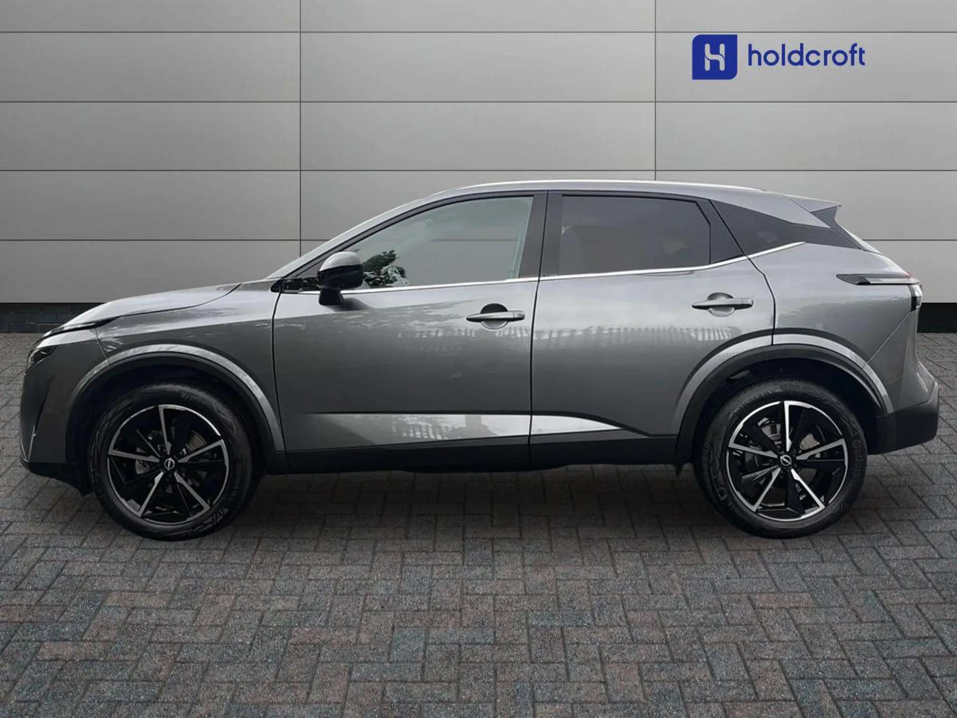 2025 NISSAN QASHQAI 2025 NISSAN QASHQAI