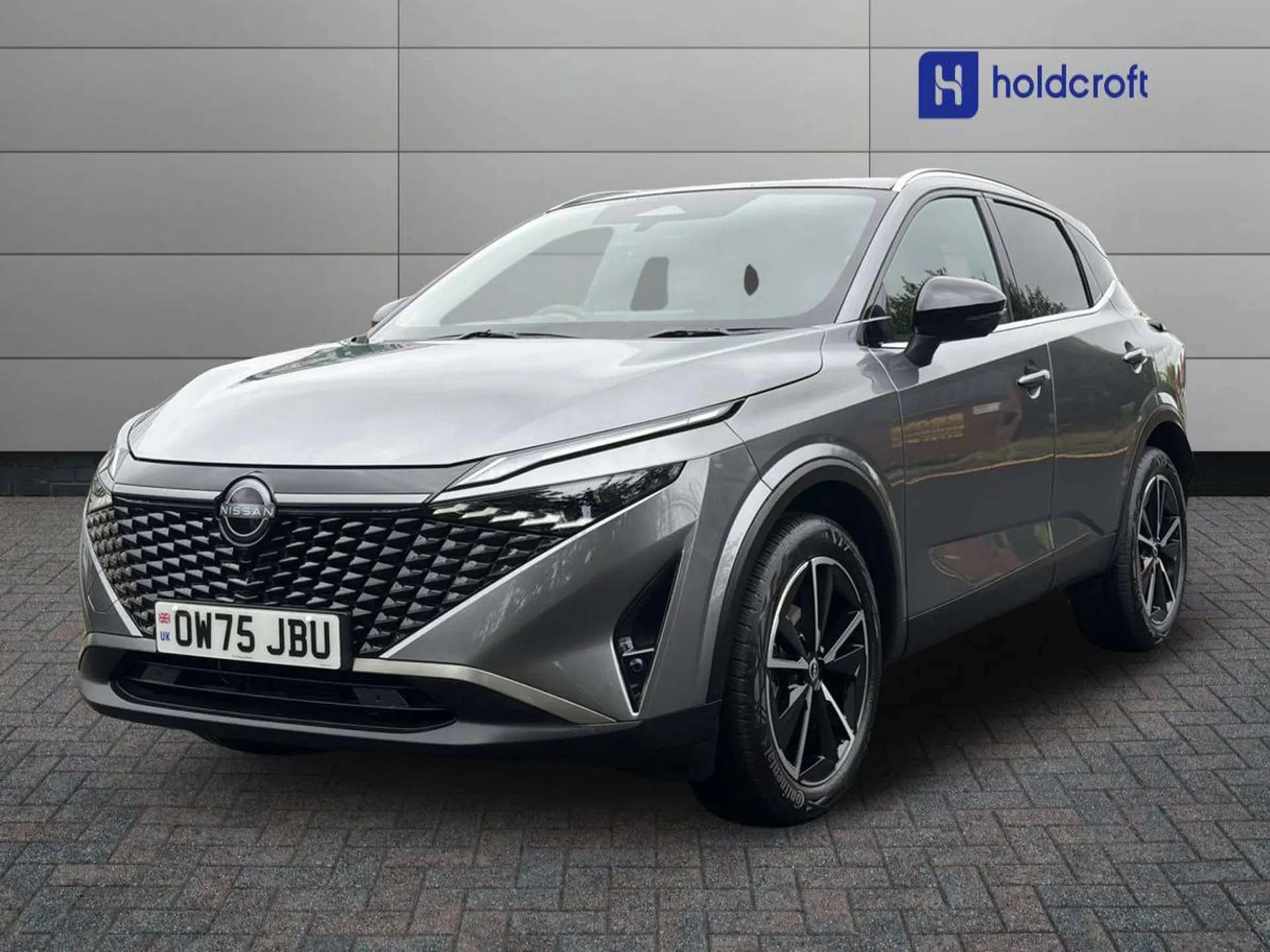 2025 NISSAN QASHQAI 2025 NISSAN QASHQAI