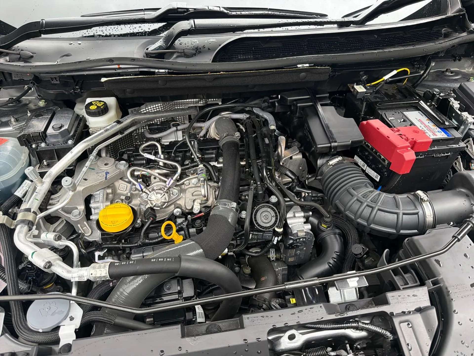 2025 NISSAN QASHQAI 2025 NISSAN QASHQAI