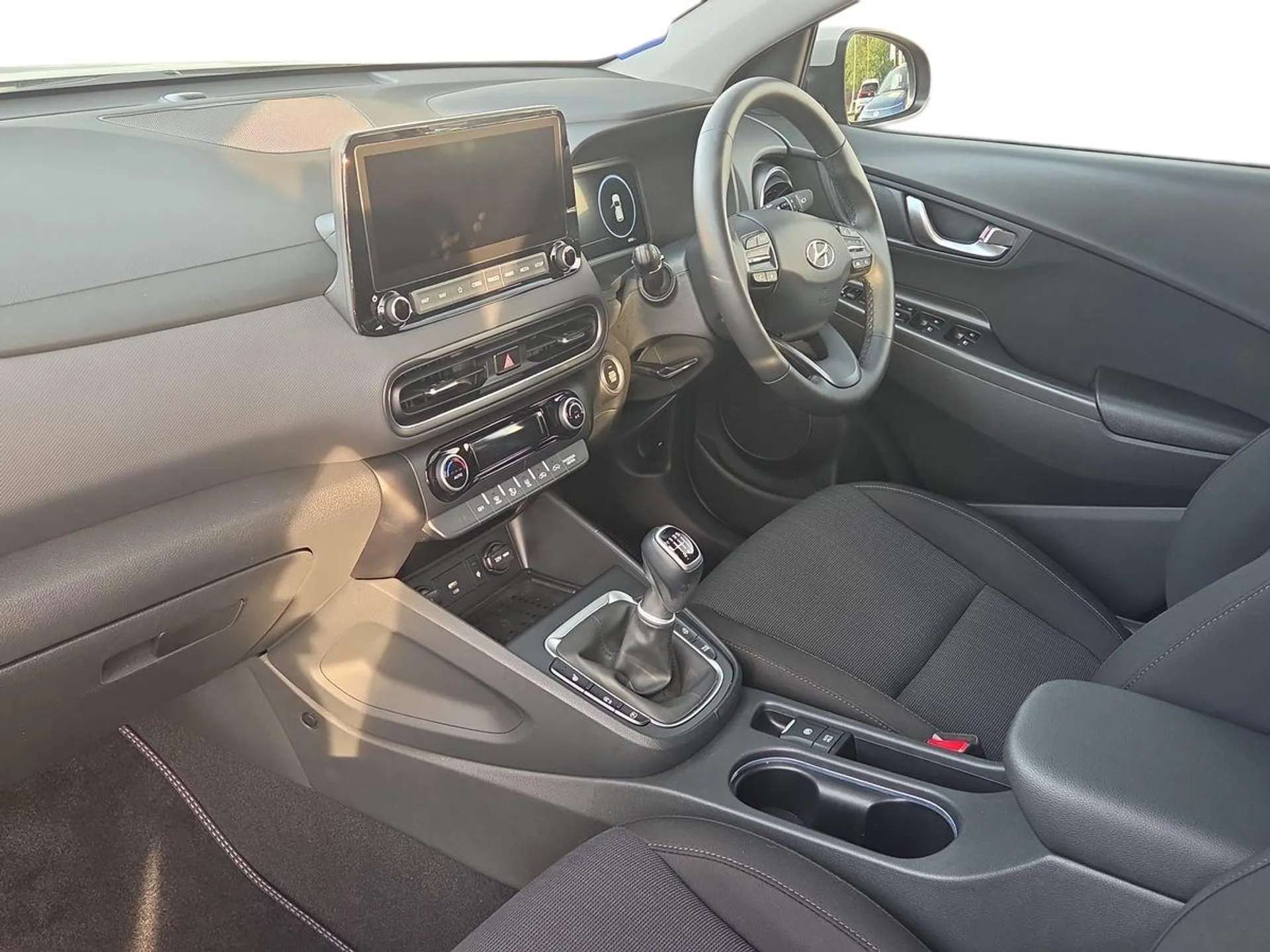 2023 HYUNDAI KONA 2023 HYUNDAI KONA