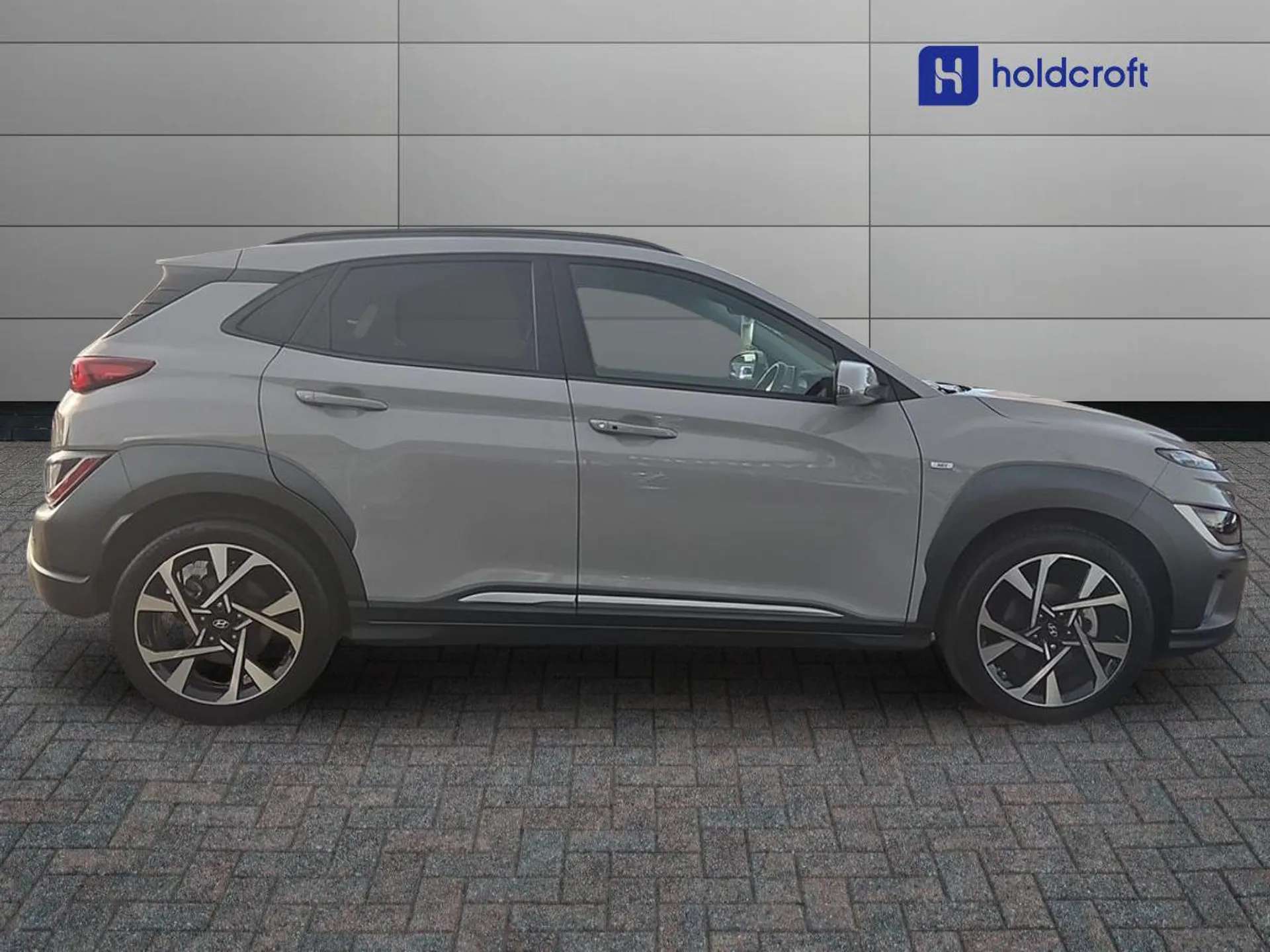 A 2023 HYUNDAI KONA 1.0 TGDi 48V MHEV Premium 5dr A 2023 HYUNDAI KONA 1.0 TGDi 48V MHEV Premium 5dr