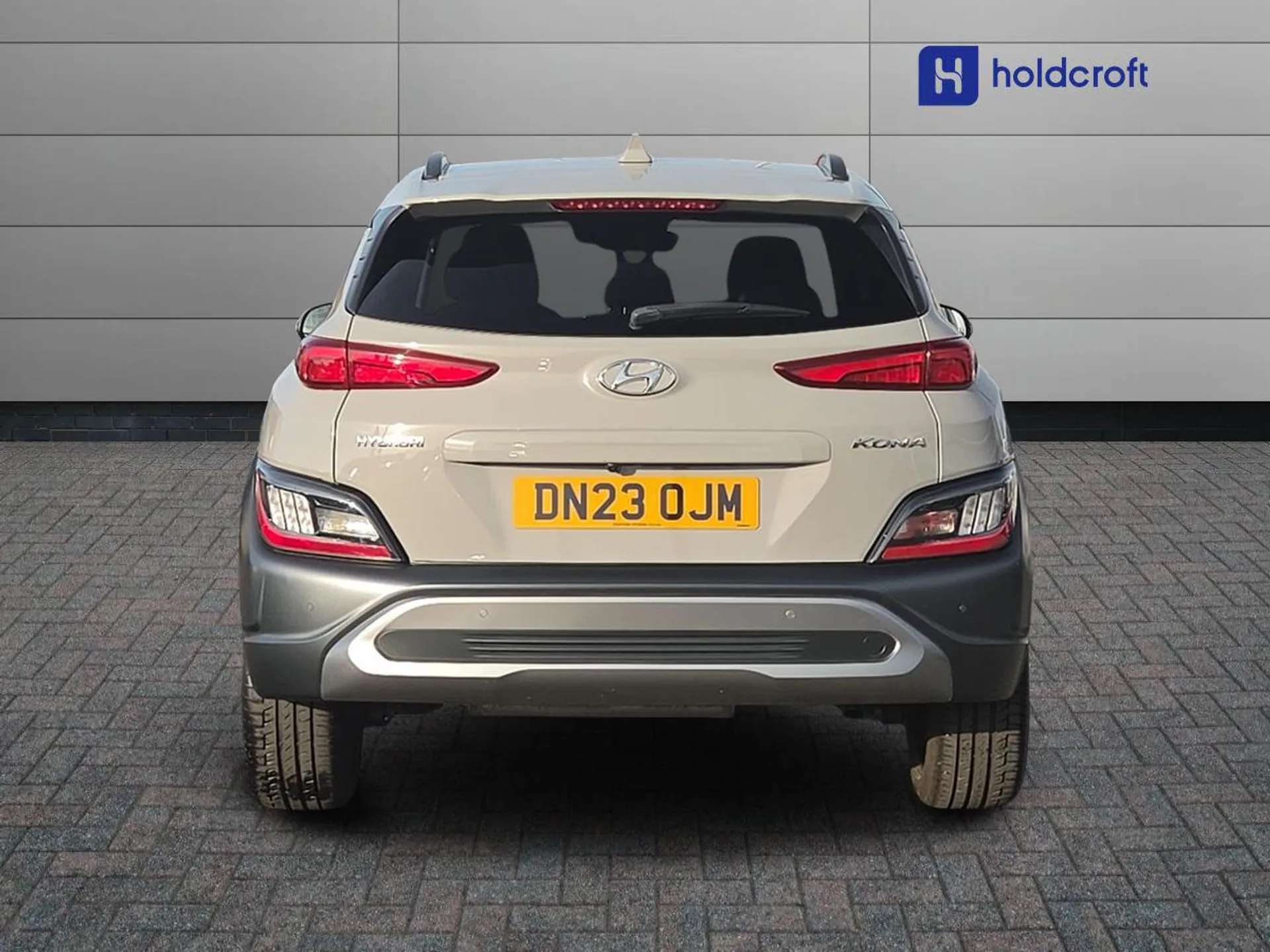 2023 HYUNDAI KONA 2023 HYUNDAI KONA