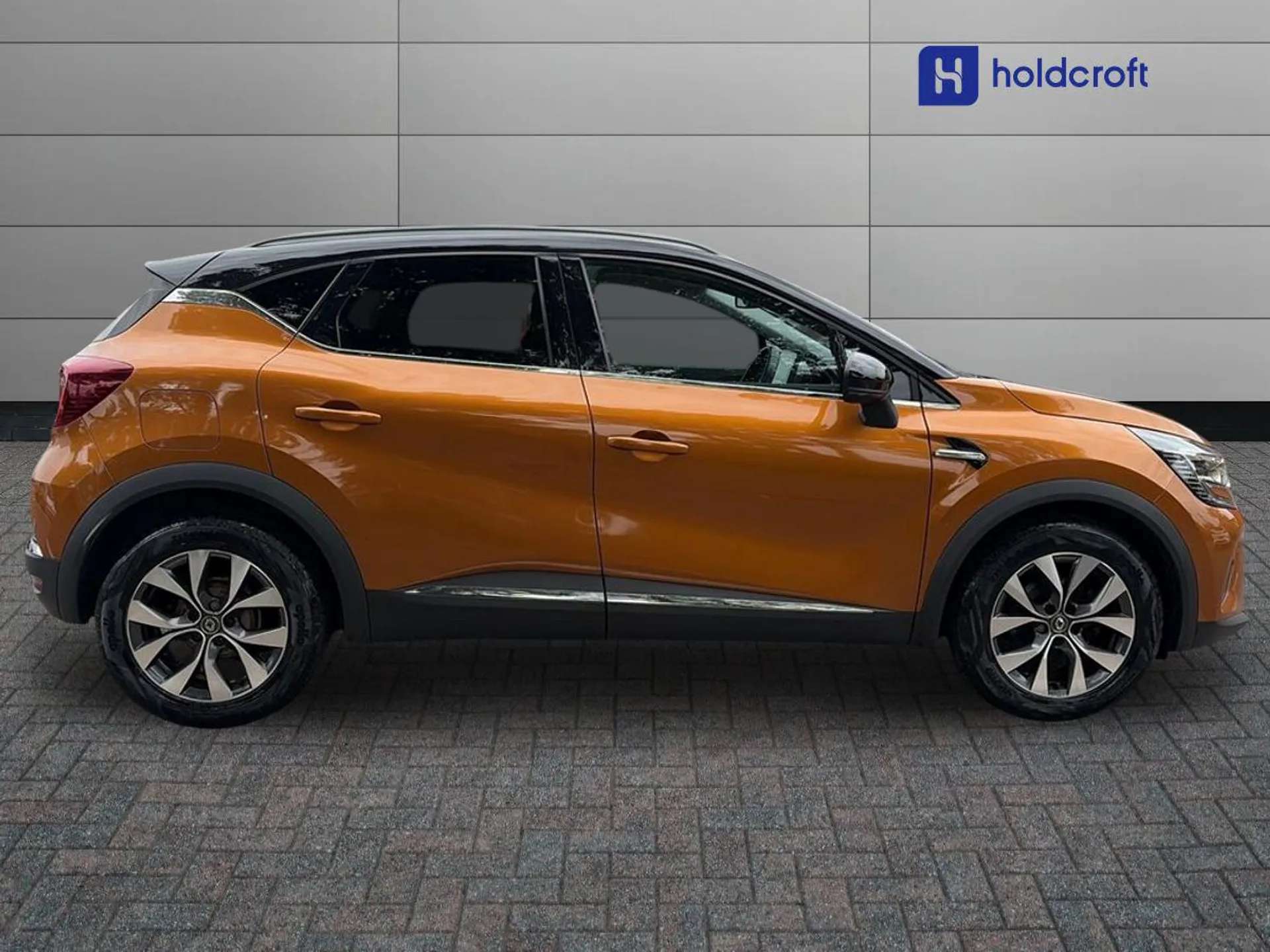 2020 RENAULT CAPTUR 2020 RENAULT CAPTUR