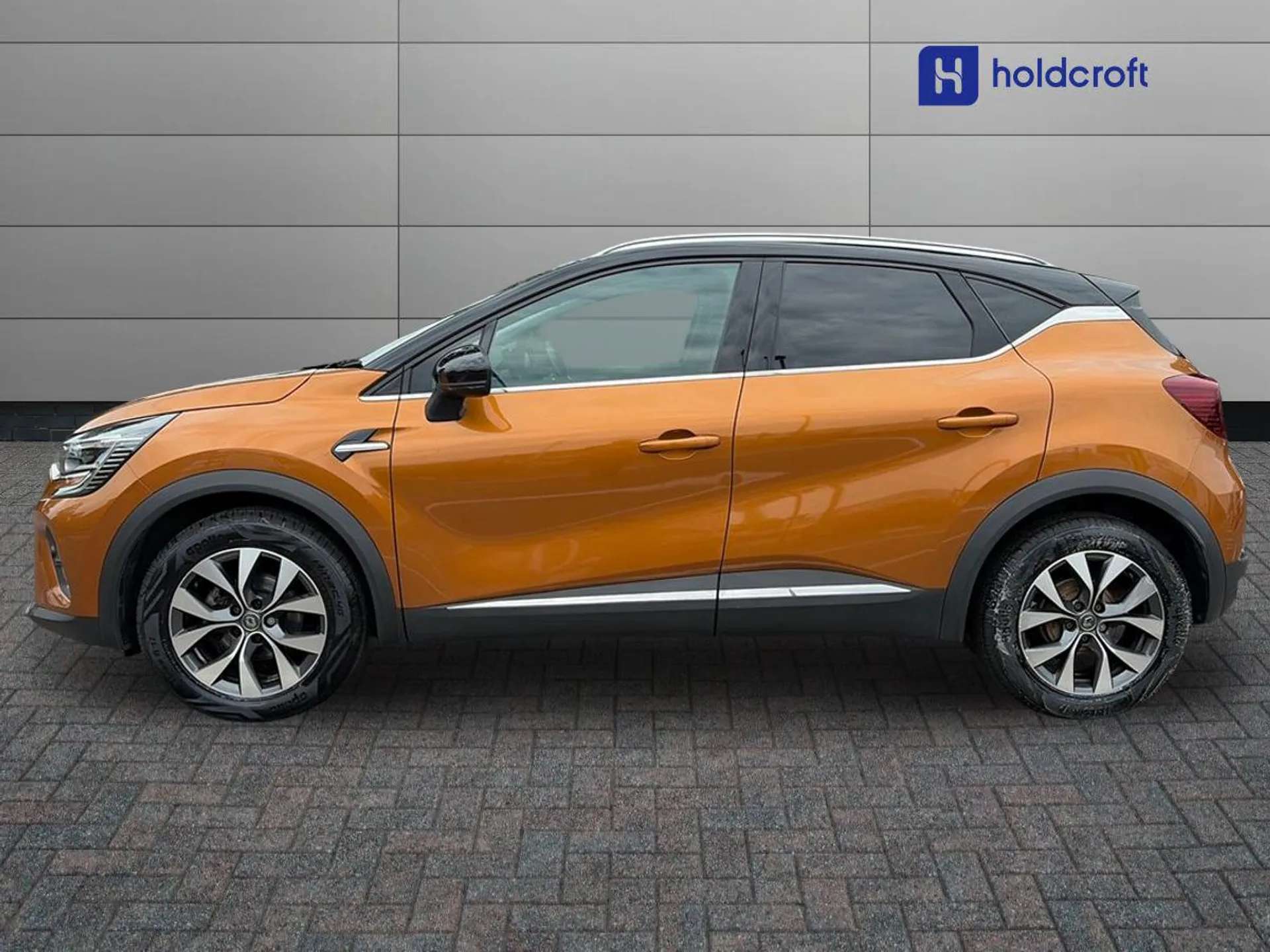 2020 RENAULT CAPTUR 2020 RENAULT CAPTUR