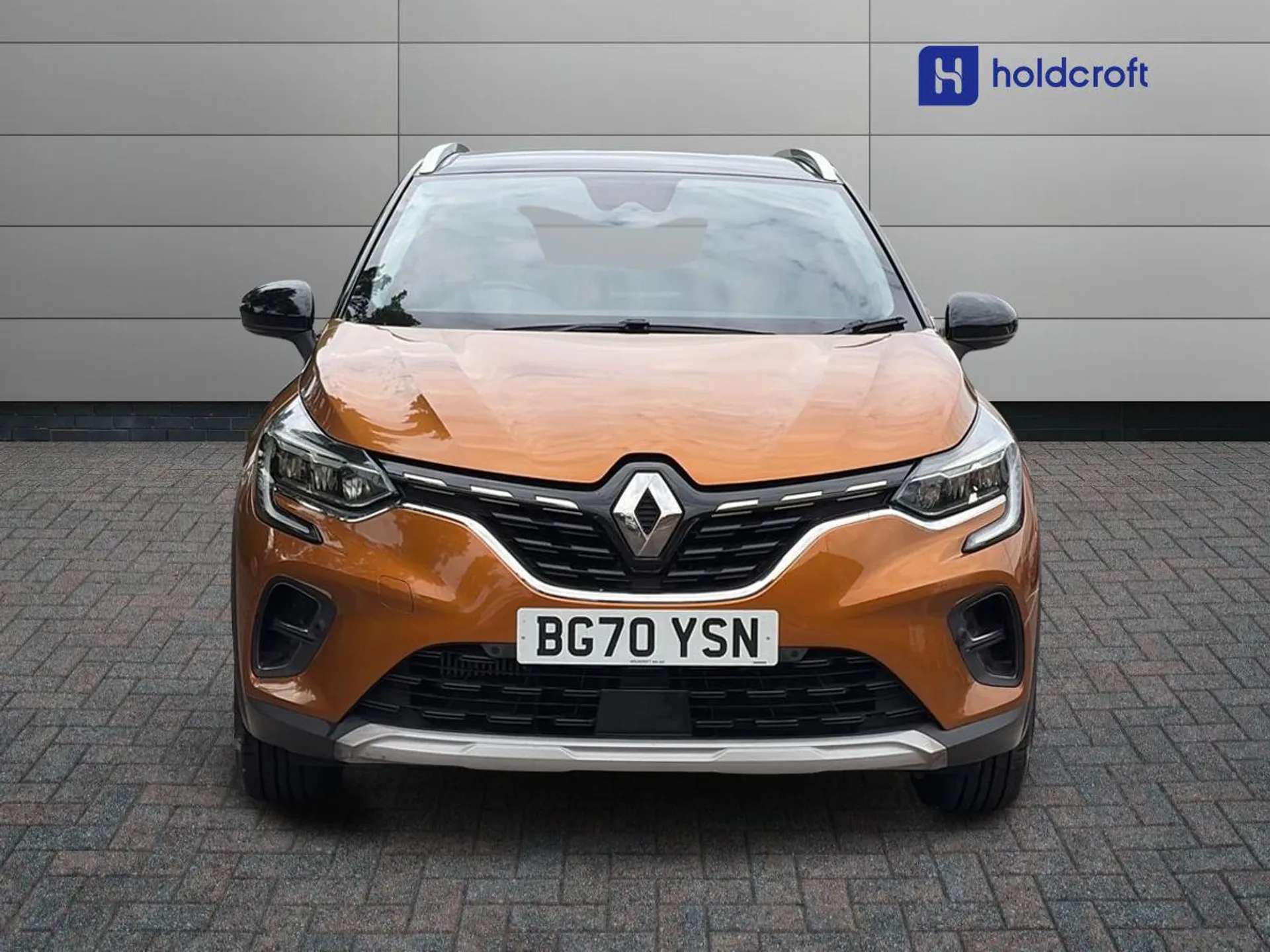 2020 RENAULT CAPTUR 2020 RENAULT CAPTUR