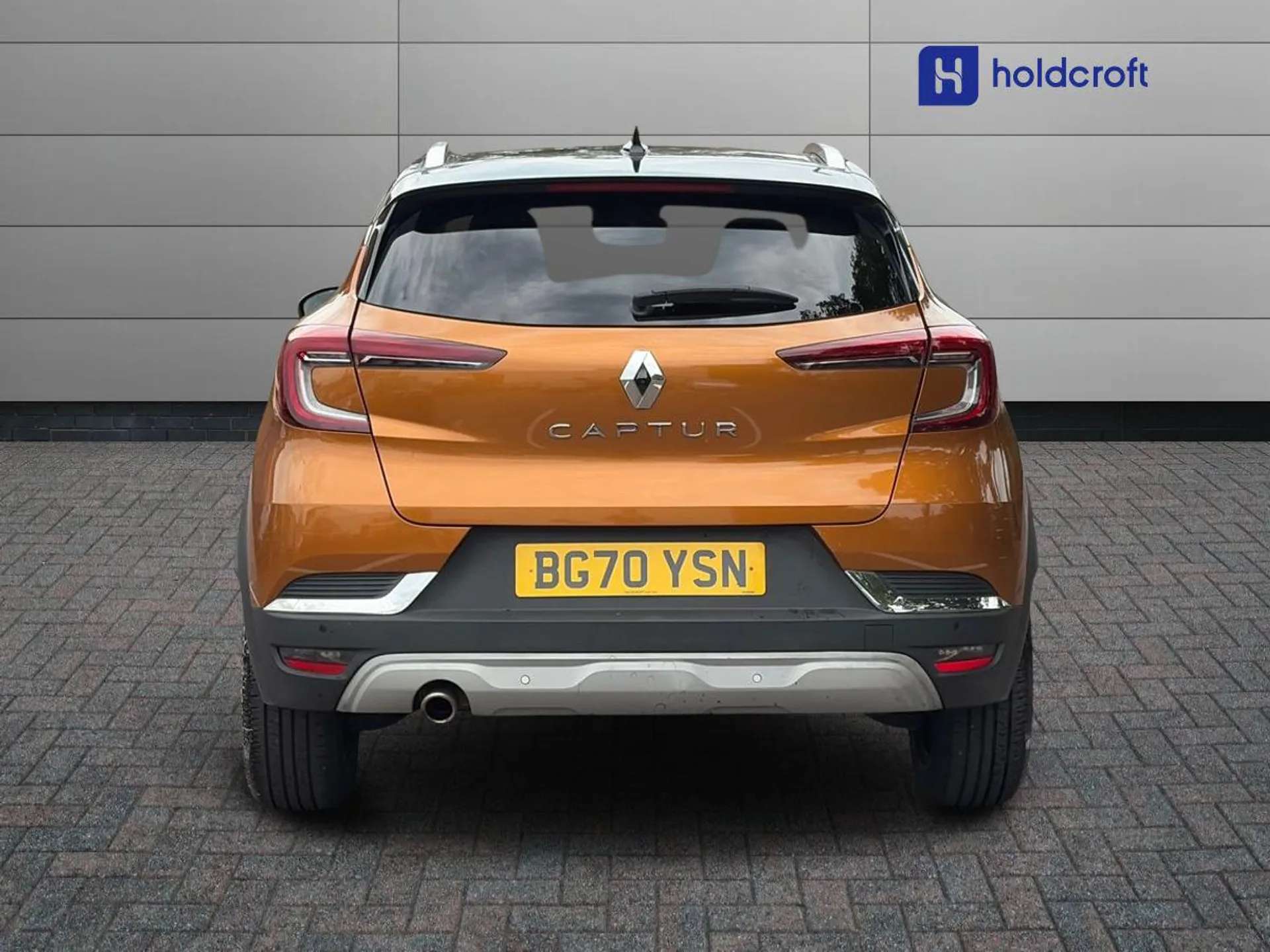 2020 RENAULT CAPTUR 2020 RENAULT CAPTUR