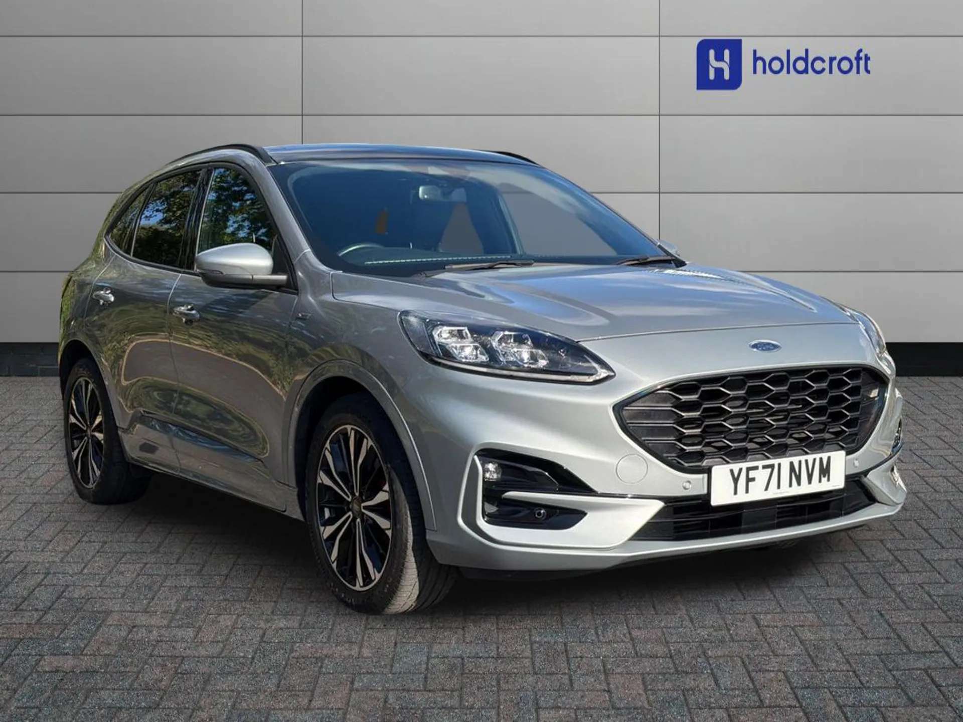 A 2022 FORD KUGA 1.5 EcoBlue ST-Line X Edition 5dr A 2022 FORD KUGA 1.5 EcoBlue ST-Line X Edition 5dr