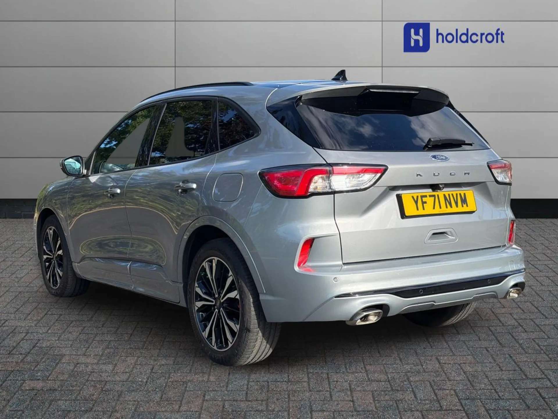 A 2022 FORD KUGA 1.5 EcoBlue ST-Line X Edition 5dr A 2022 FORD KUGA 1.5 EcoBlue ST-Line X Edition 5dr