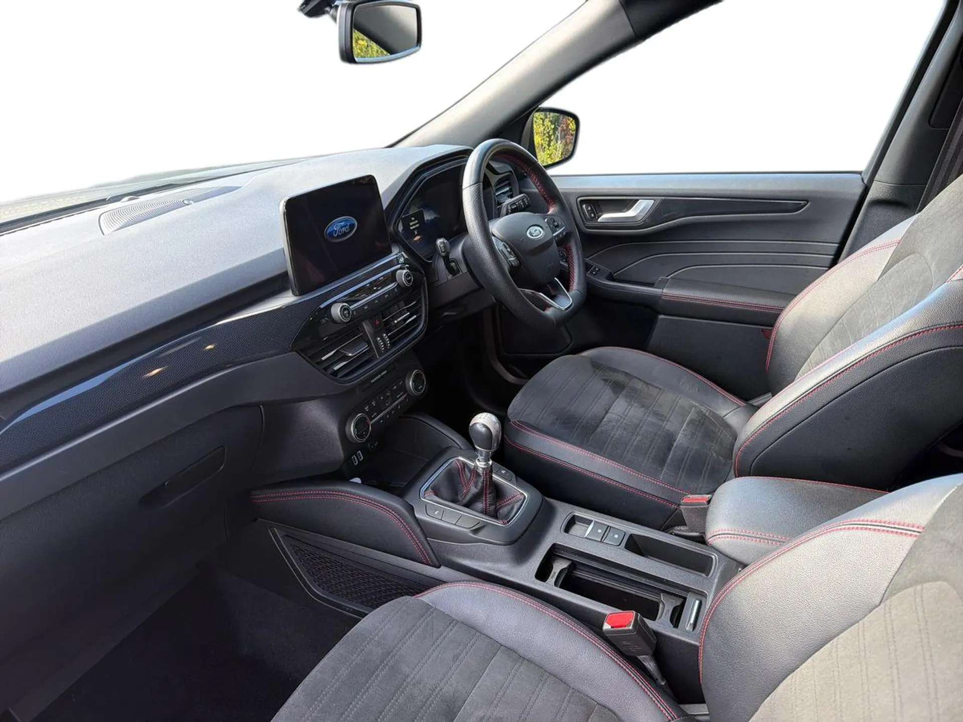 A 2022 FORD KUGA 1.5 EcoBlue ST-Line X Edition 5dr A 2022 FORD KUGA 1.5 EcoBlue ST-Line X Edition 5dr