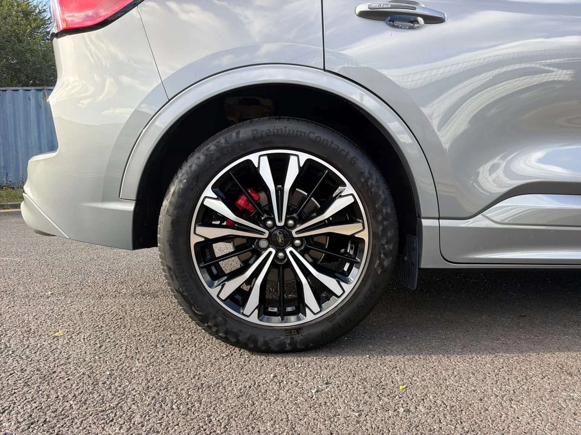A 2022 FORD KUGA 1.5 EcoBlue ST-Line X Edition 5dr A 2022 FORD KUGA 1.5 EcoBlue ST-Line X Edition 5dr