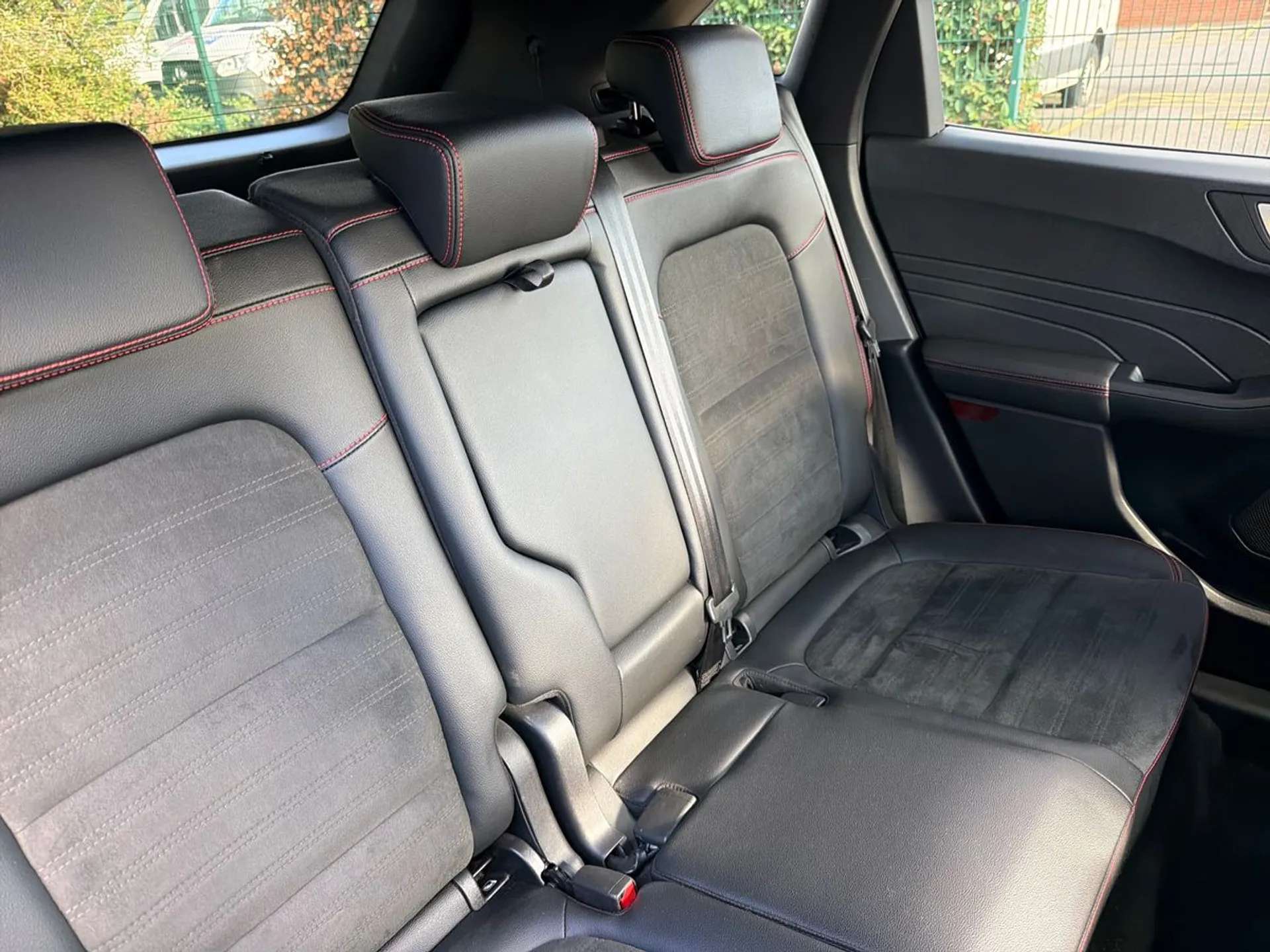2022 FORD KUGA 2022 FORD KUGA