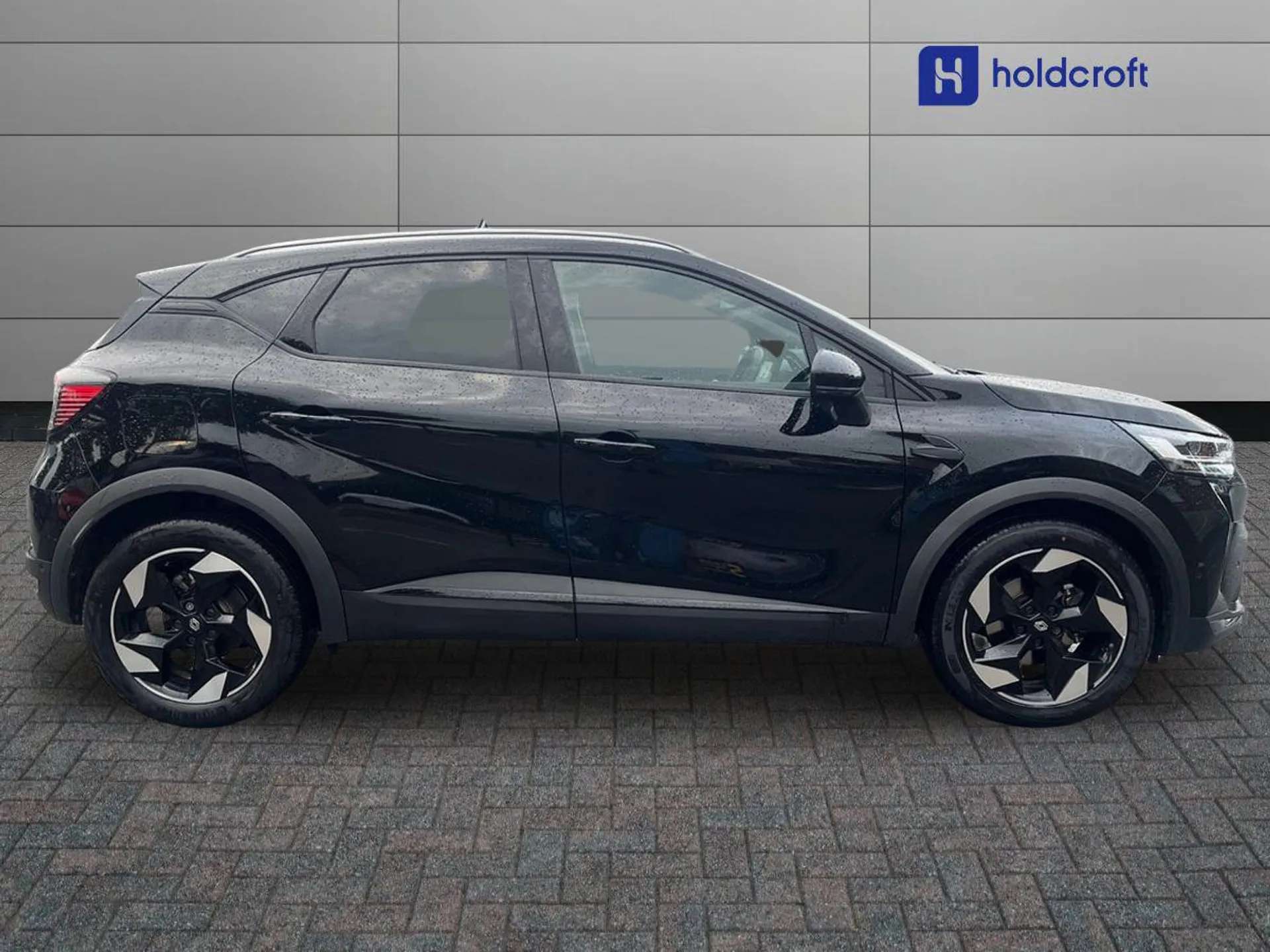 2024 RENAULT CAPTUR 2024 RENAULT CAPTUR