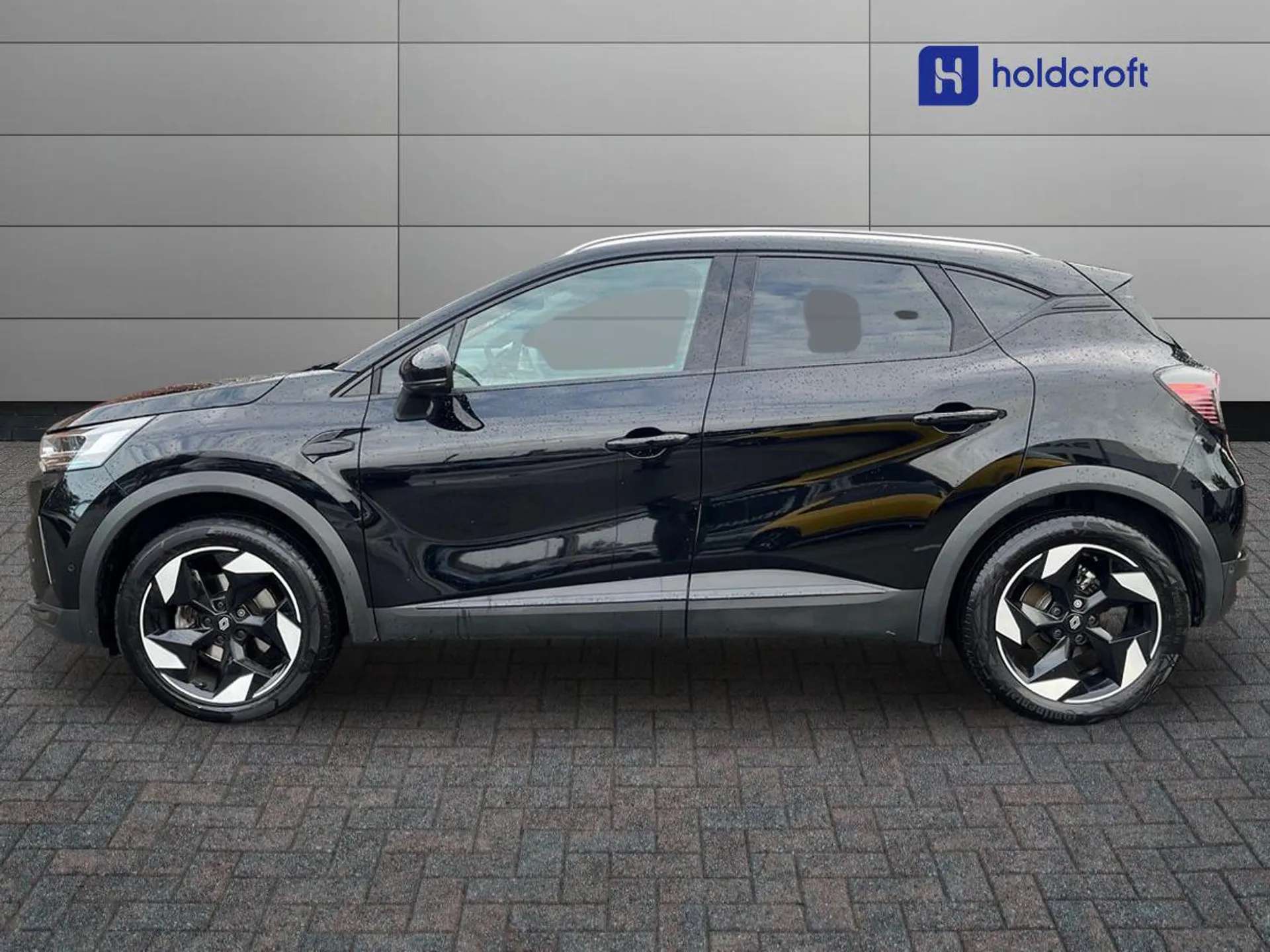 2024 RENAULT CAPTUR 2024 RENAULT CAPTUR