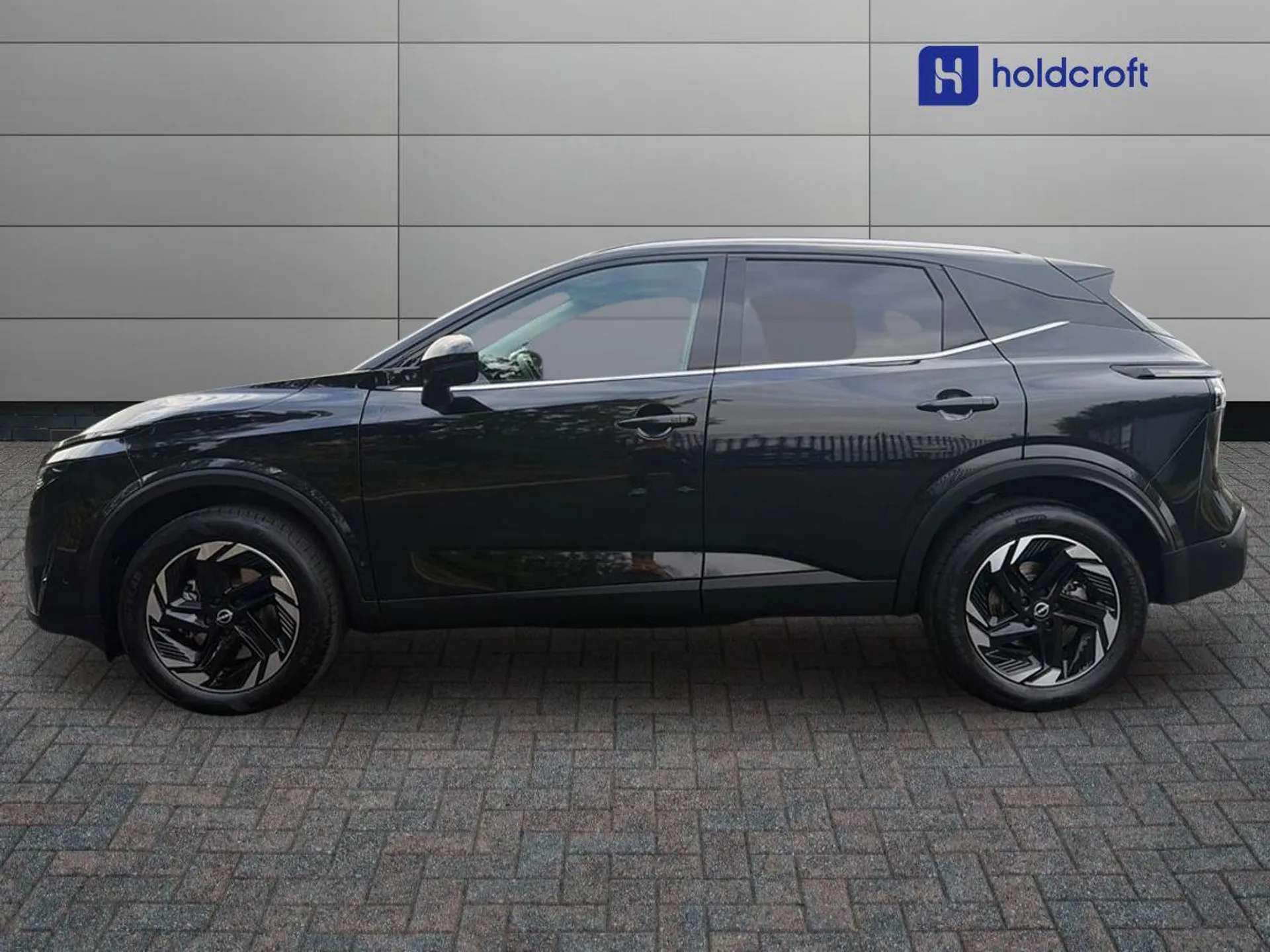 2025 NISSAN QASHQAI 2025 NISSAN QASHQAI