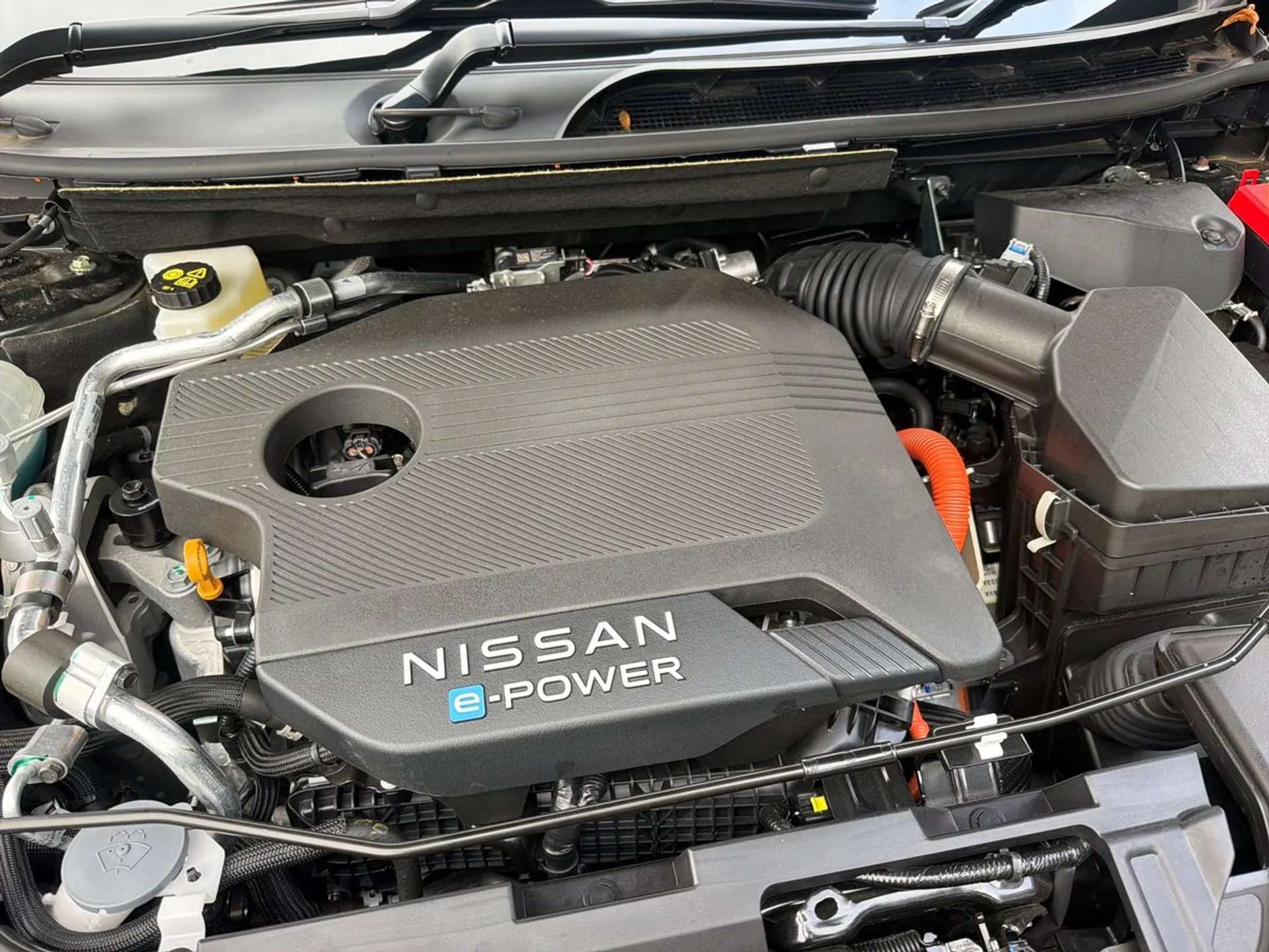 2025 NISSAN QASHQAI 2025 NISSAN QASHQAI