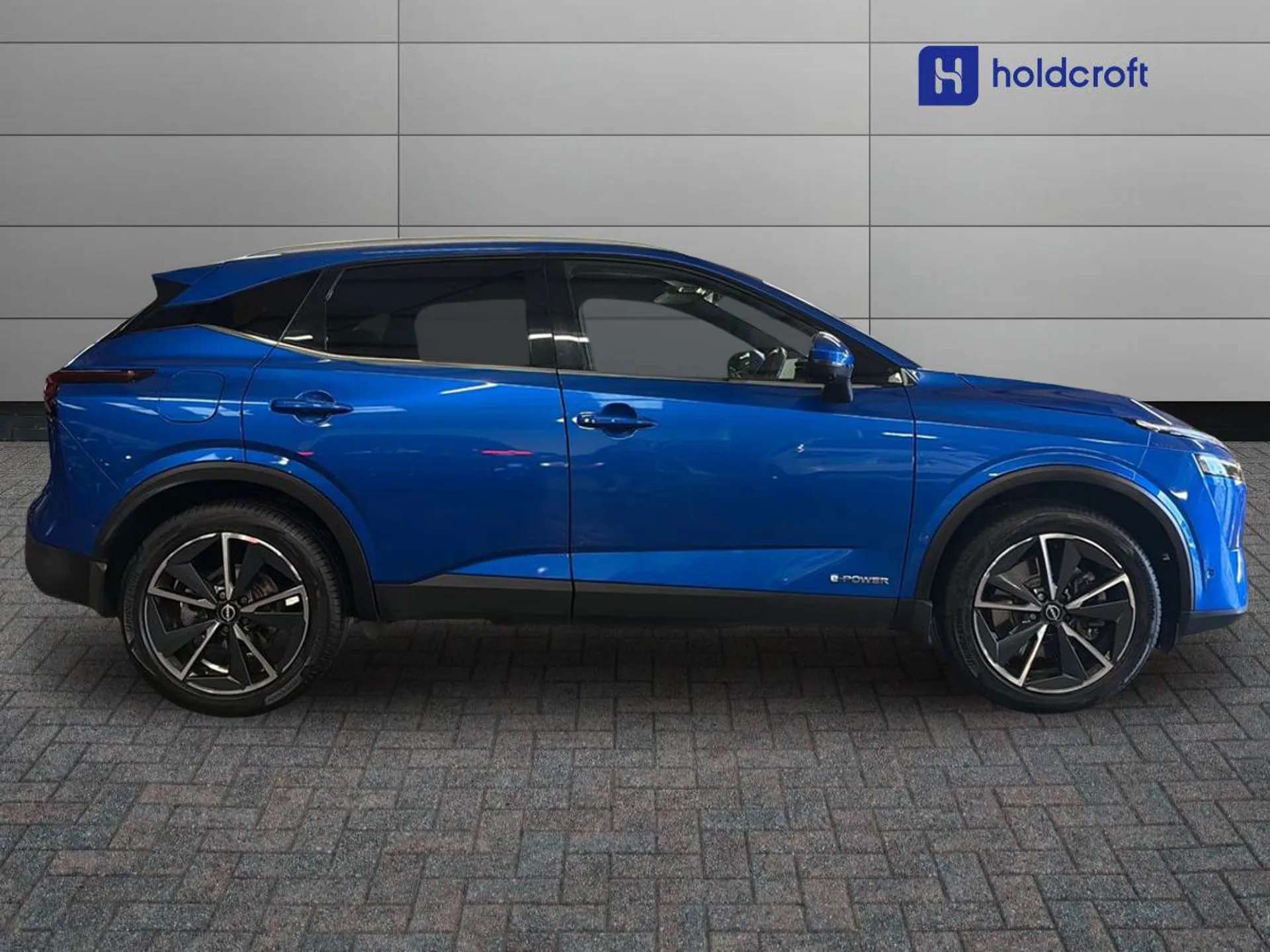 A 2022 NISSAN QASHQAI 1.5 E-Power Tekna 5dr Auto A 2022 NISSAN QASHQAI 1.5 E-Power Tekna 5dr Auto