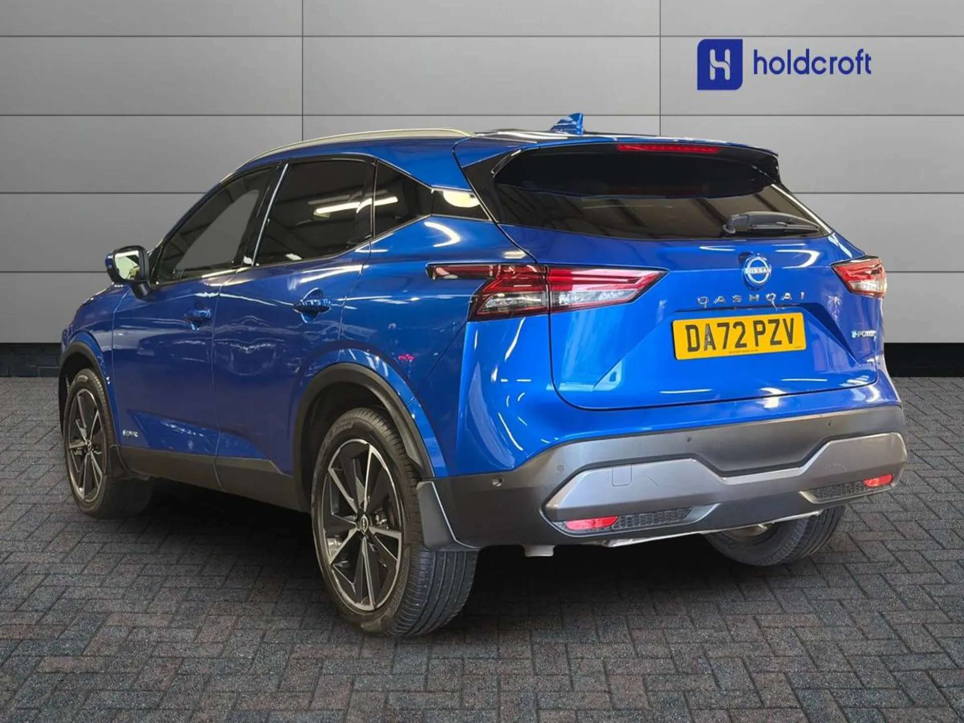A 2022 NISSAN QASHQAI 1.5 E-Power Tekna 5dr Auto A 2022 NISSAN QASHQAI 1.5 E-Power Tekna 5dr Auto