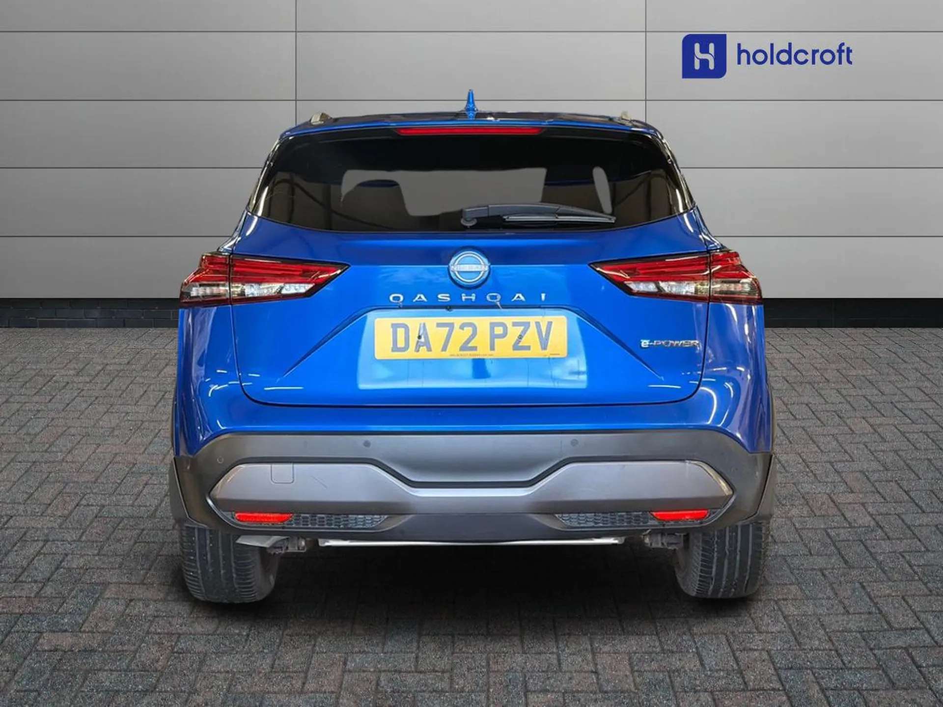 A 2022 NISSAN QASHQAI 1.5 E-Power Tekna 5dr Auto A 2022 NISSAN QASHQAI 1.5 E-Power Tekna 5dr Auto