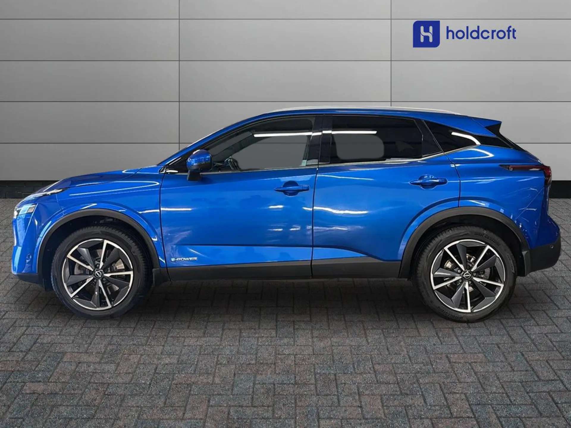 2022 NISSAN QASHQAI 2022 NISSAN QASHQAI