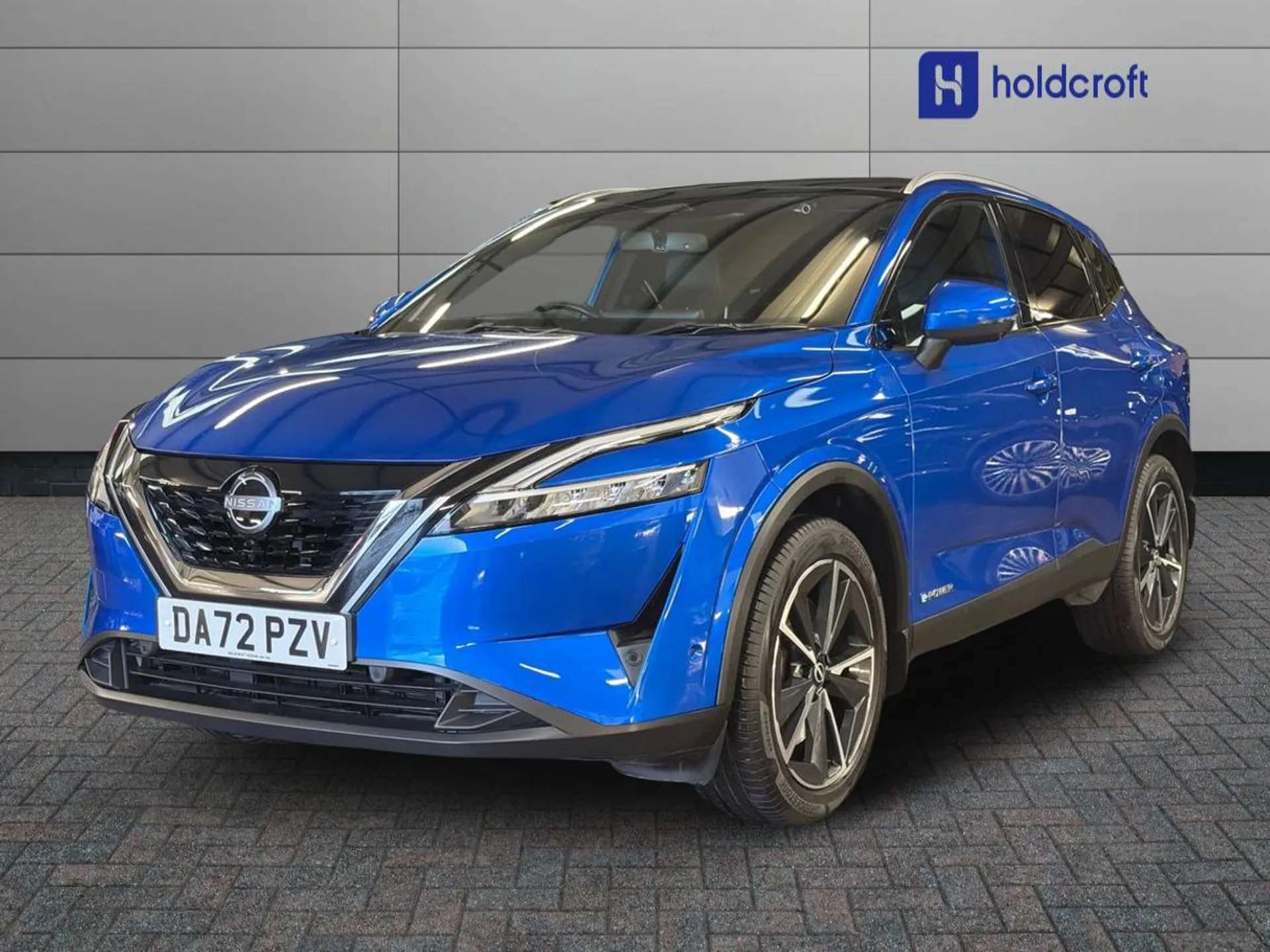 2022 NISSAN QASHQAI 2022 NISSAN QASHQAI