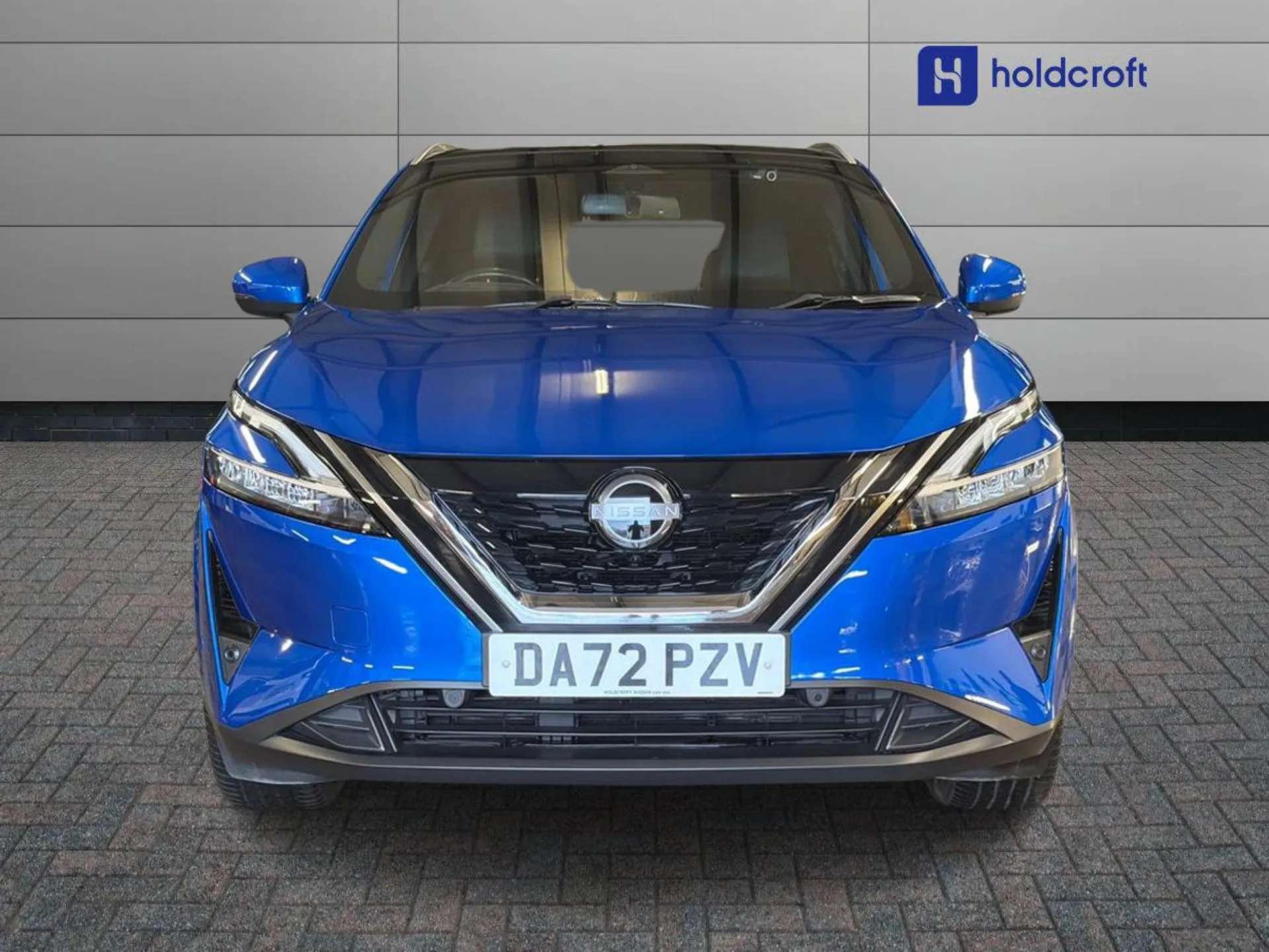2022 NISSAN QASHQAI 2022 NISSAN QASHQAI
