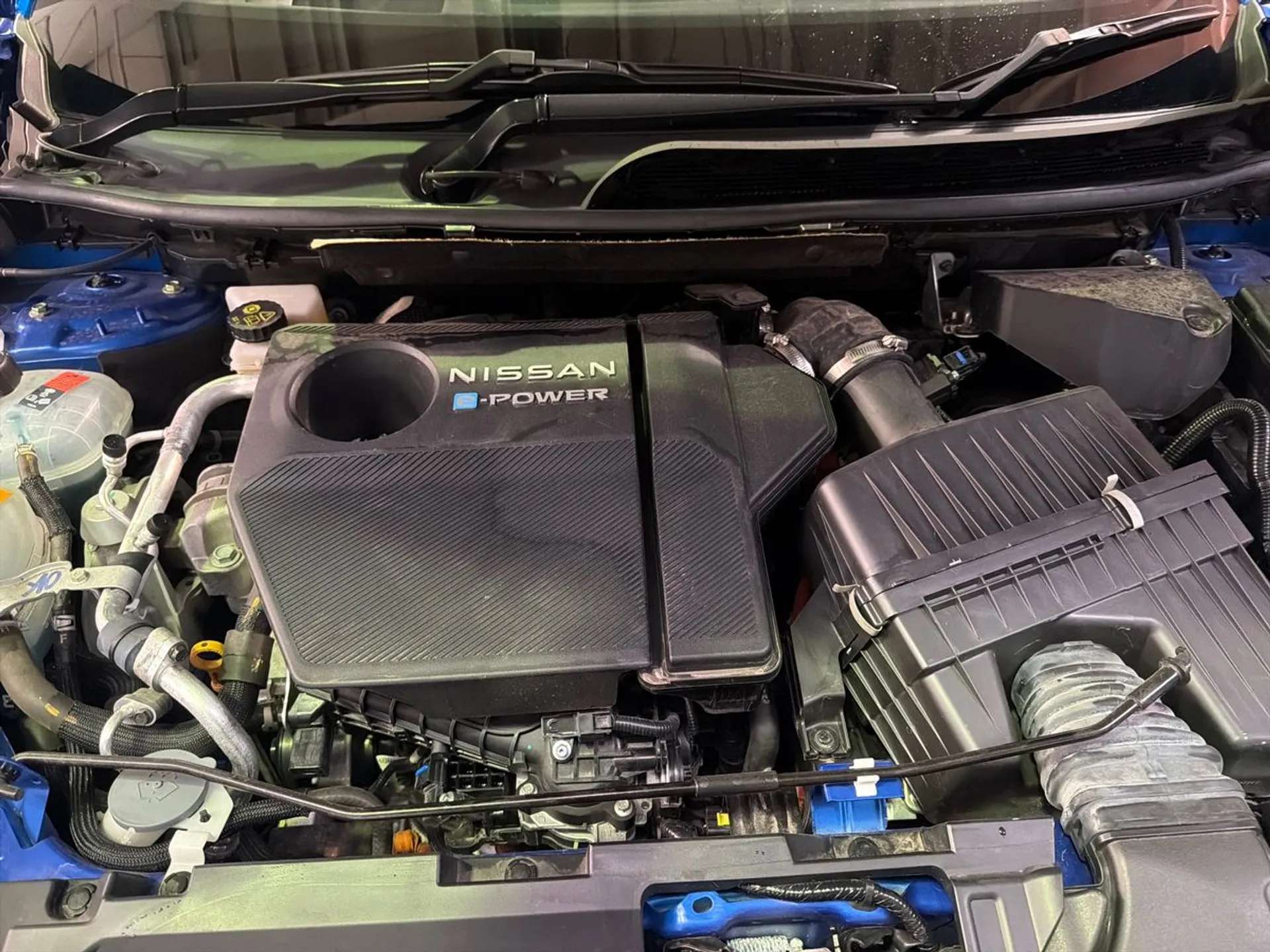 2022 NISSAN QASHQAI 2022 NISSAN QASHQAI