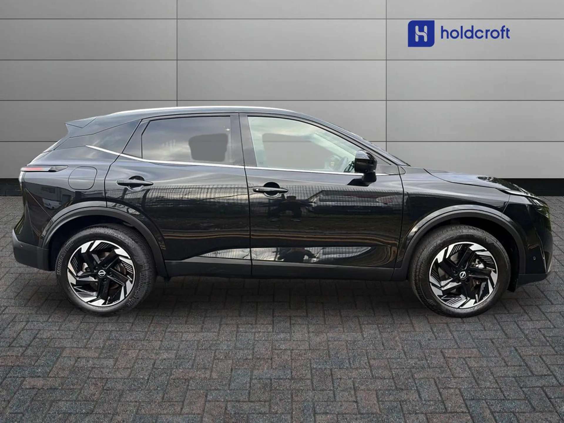 A 2025 NISSAN QASHQAI 1.5 E-Power N-Connecta 5dr Auto A 2025 NISSAN QASHQAI 1.5 E-Power N-Connecta 5dr Auto
