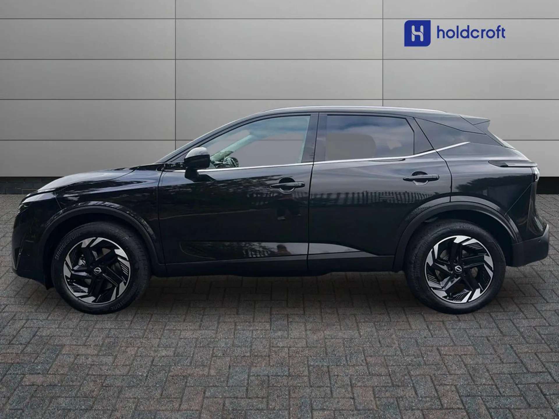 2025 NISSAN QASHQAI 2025 NISSAN QASHQAI