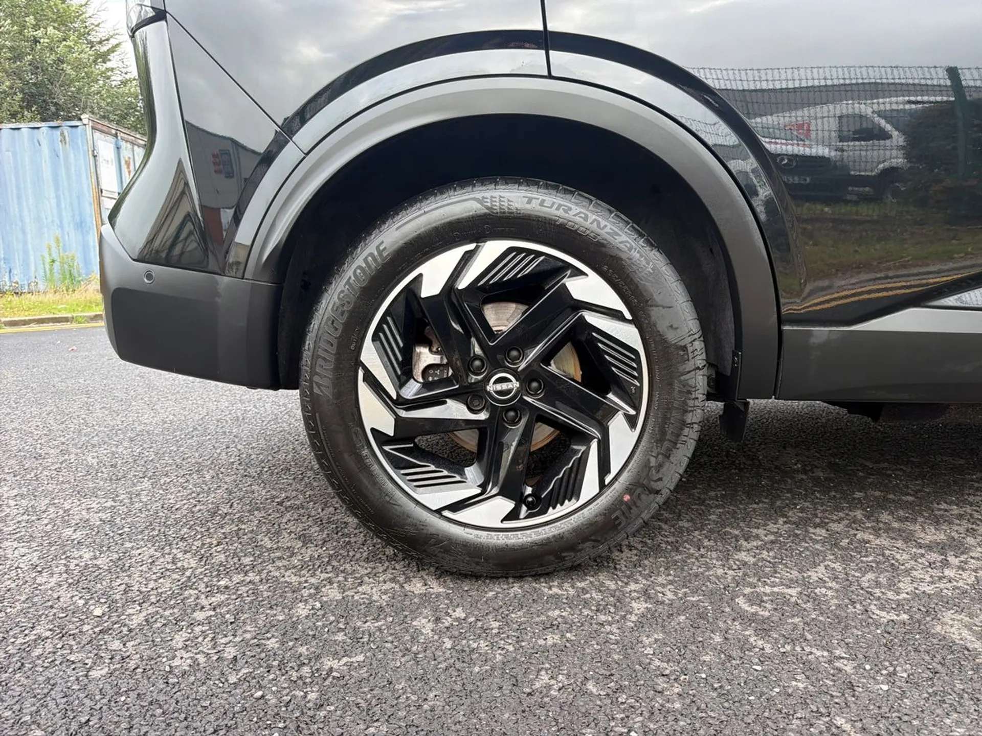 2025 NISSAN QASHQAI 2025 NISSAN QASHQAI