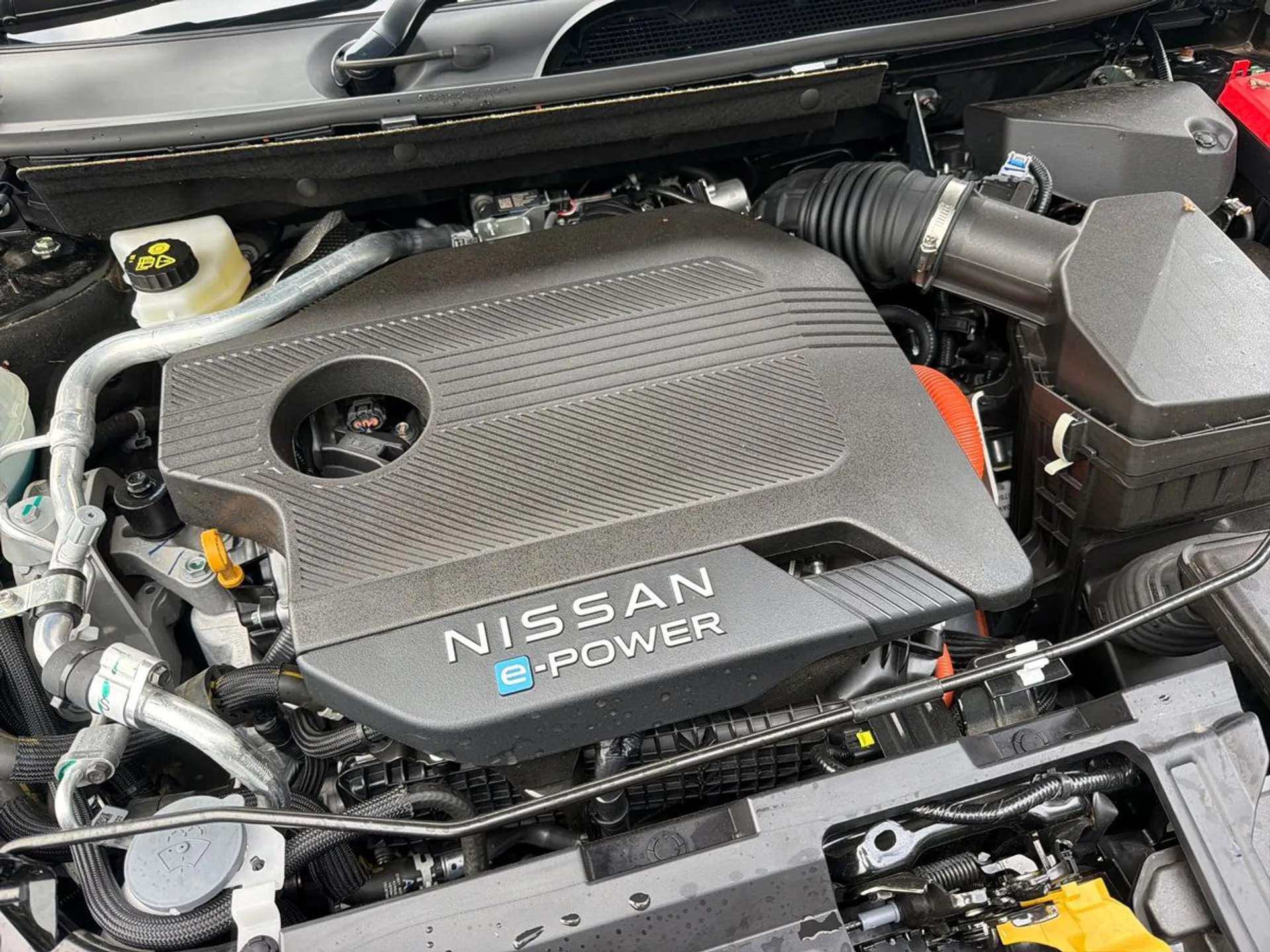 2025 NISSAN QASHQAI 2025 NISSAN QASHQAI