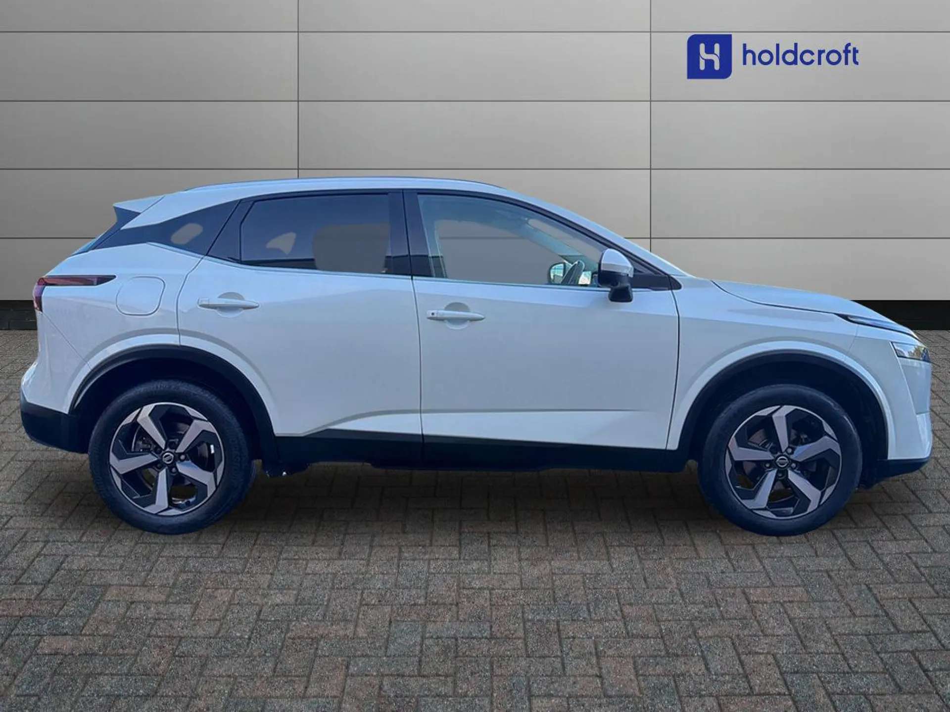 A 2021 NISSAN QASHQAI 1.3 DiG-T MH 158 N-Connecta 5dr Xtronic A 2021 NISSAN QASHQAI 1.3 DiG-T MH 158 N-Connecta 5dr Xtronic