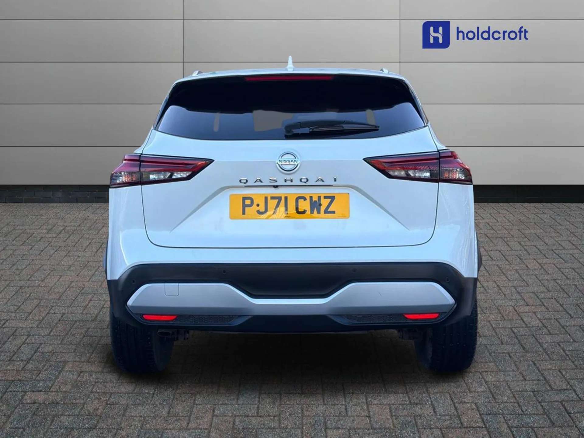A 2021 NISSAN QASHQAI 1.3 DiG-T MH 158 N-Connecta 5dr Xtronic A 2021 NISSAN QASHQAI 1.3 DiG-T MH 158 N-Connecta 5dr Xtronic