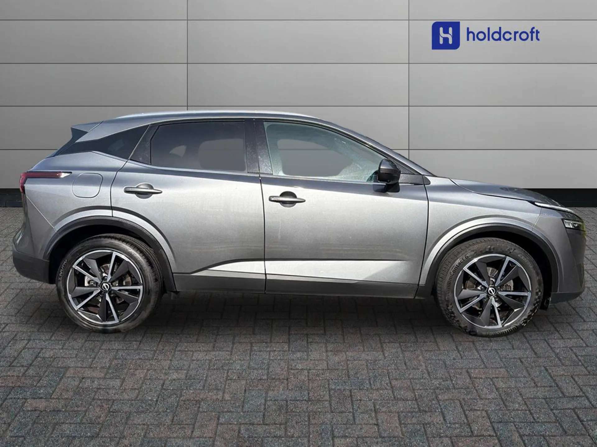 A 2022 NISSAN QASHQAI 1.3 DiG-T MH Tekna 5dr A 2022 NISSAN QASHQAI 1.3 DiG-T MH Tekna 5dr