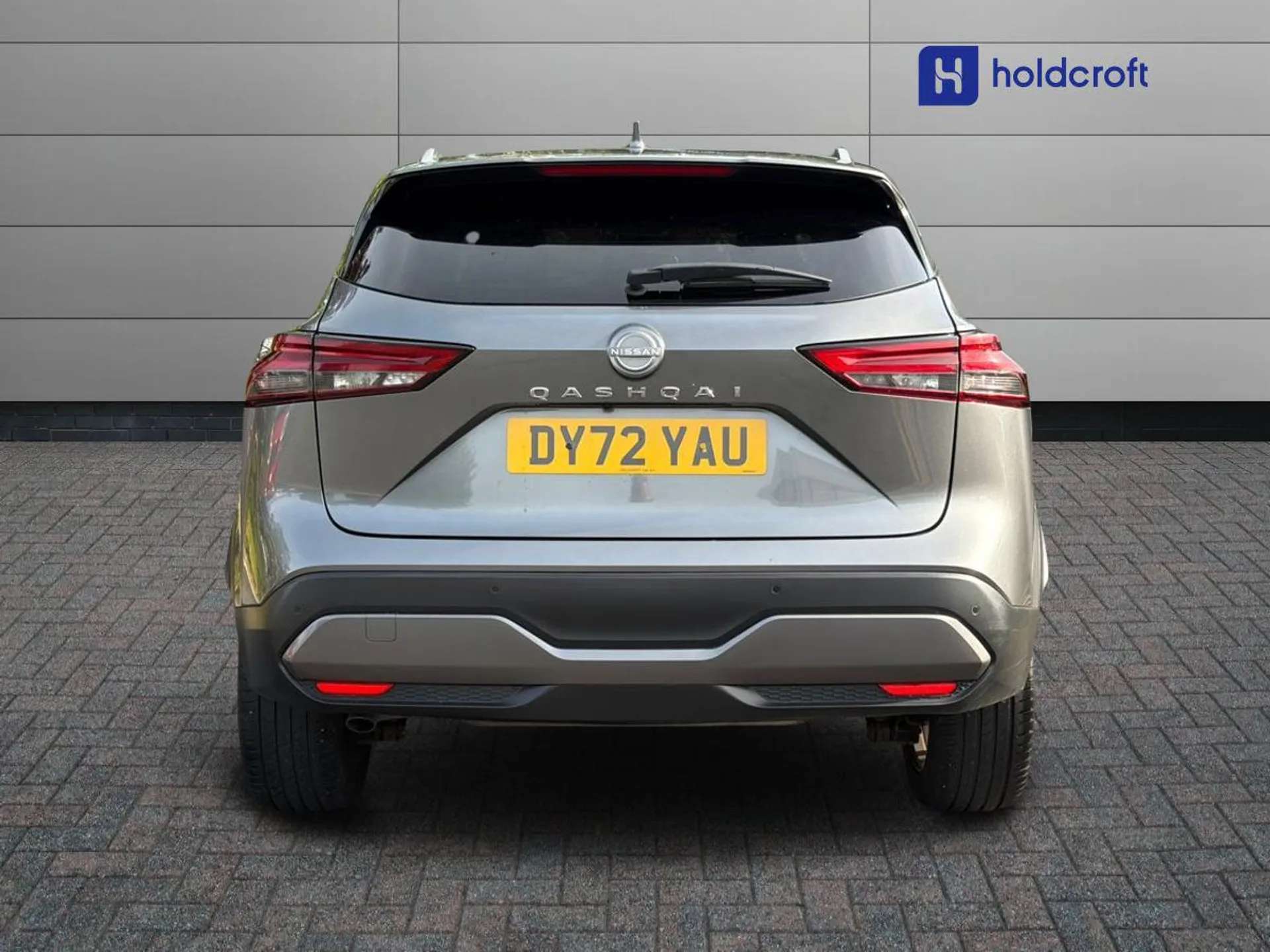 A 2022 NISSAN QASHQAI 1.3 DiG-T MH Tekna 5dr A 2022 NISSAN QASHQAI 1.3 DiG-T MH Tekna 5dr