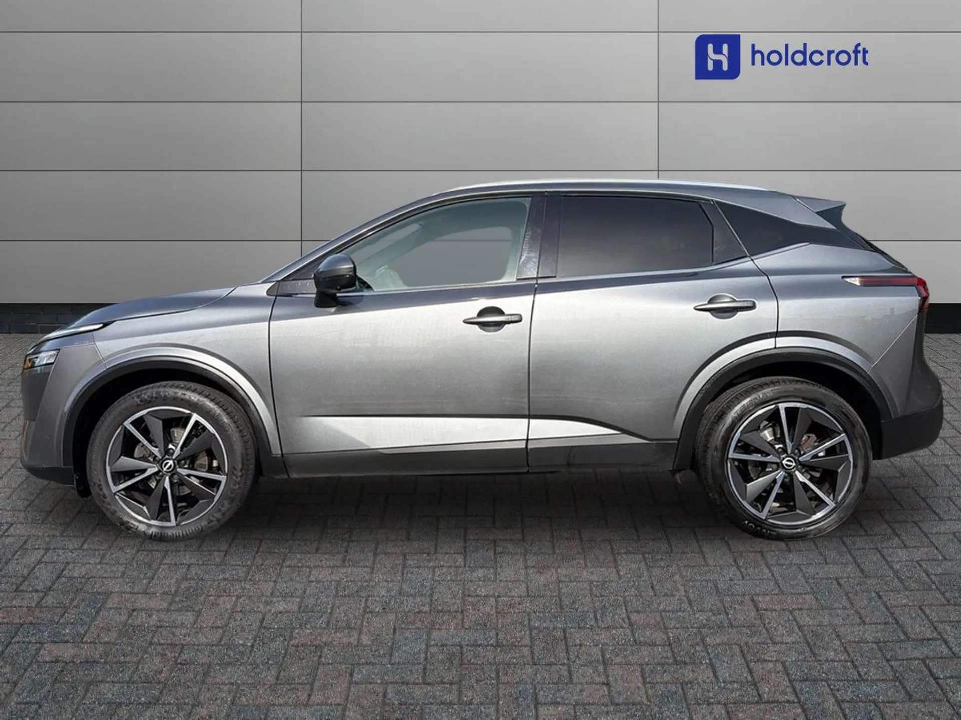 2022 NISSAN QASHQAI 2022 NISSAN QASHQAI