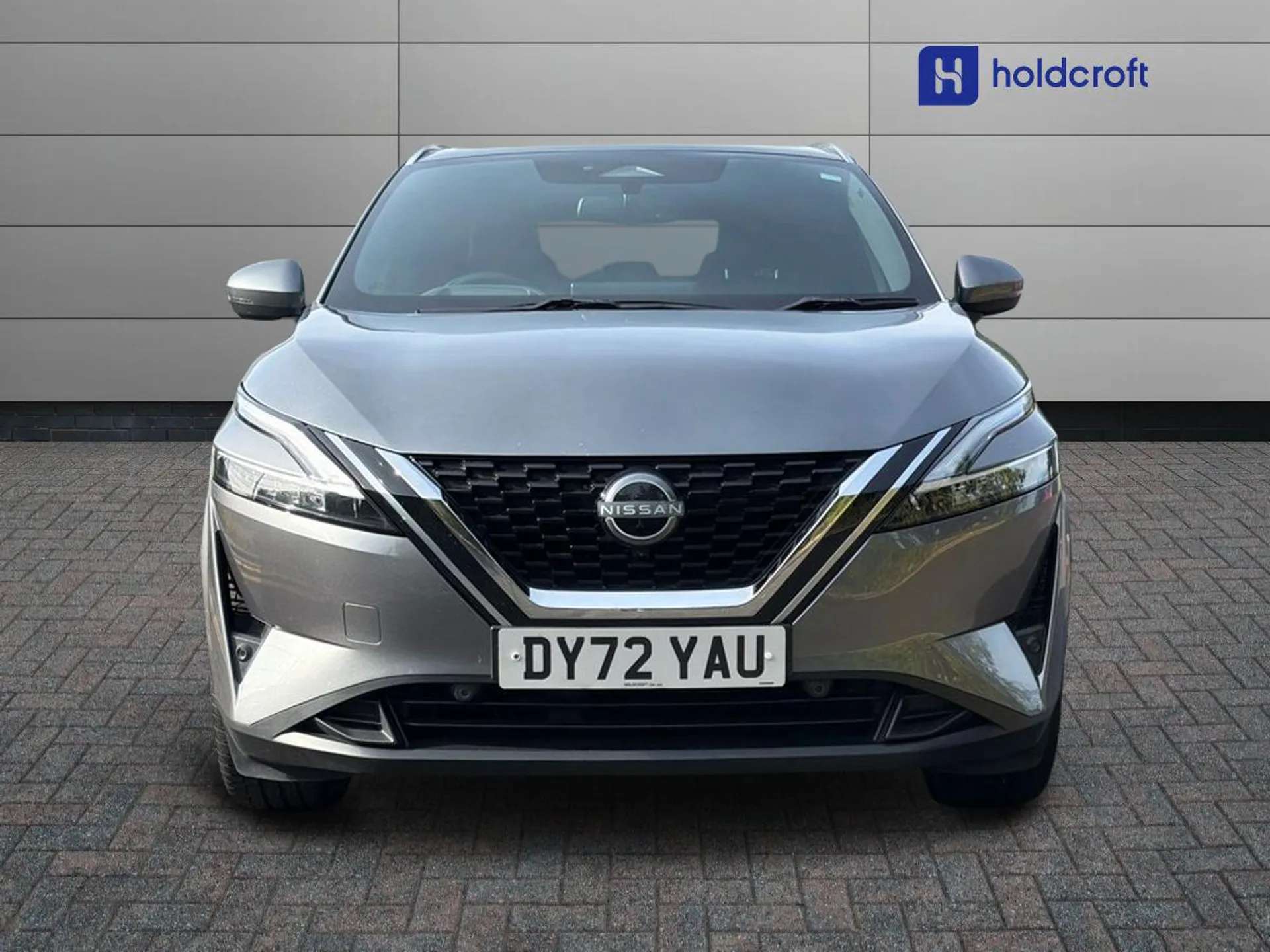 2022 NISSAN QASHQAI 2022 NISSAN QASHQAI