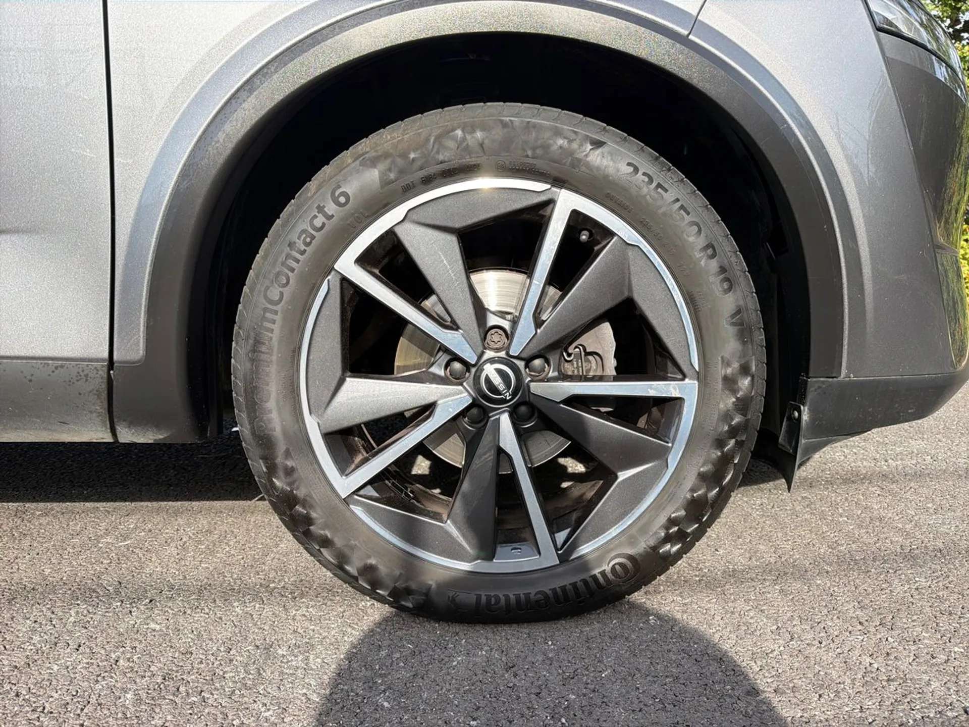 2022 NISSAN QASHQAI 2022 NISSAN QASHQAI