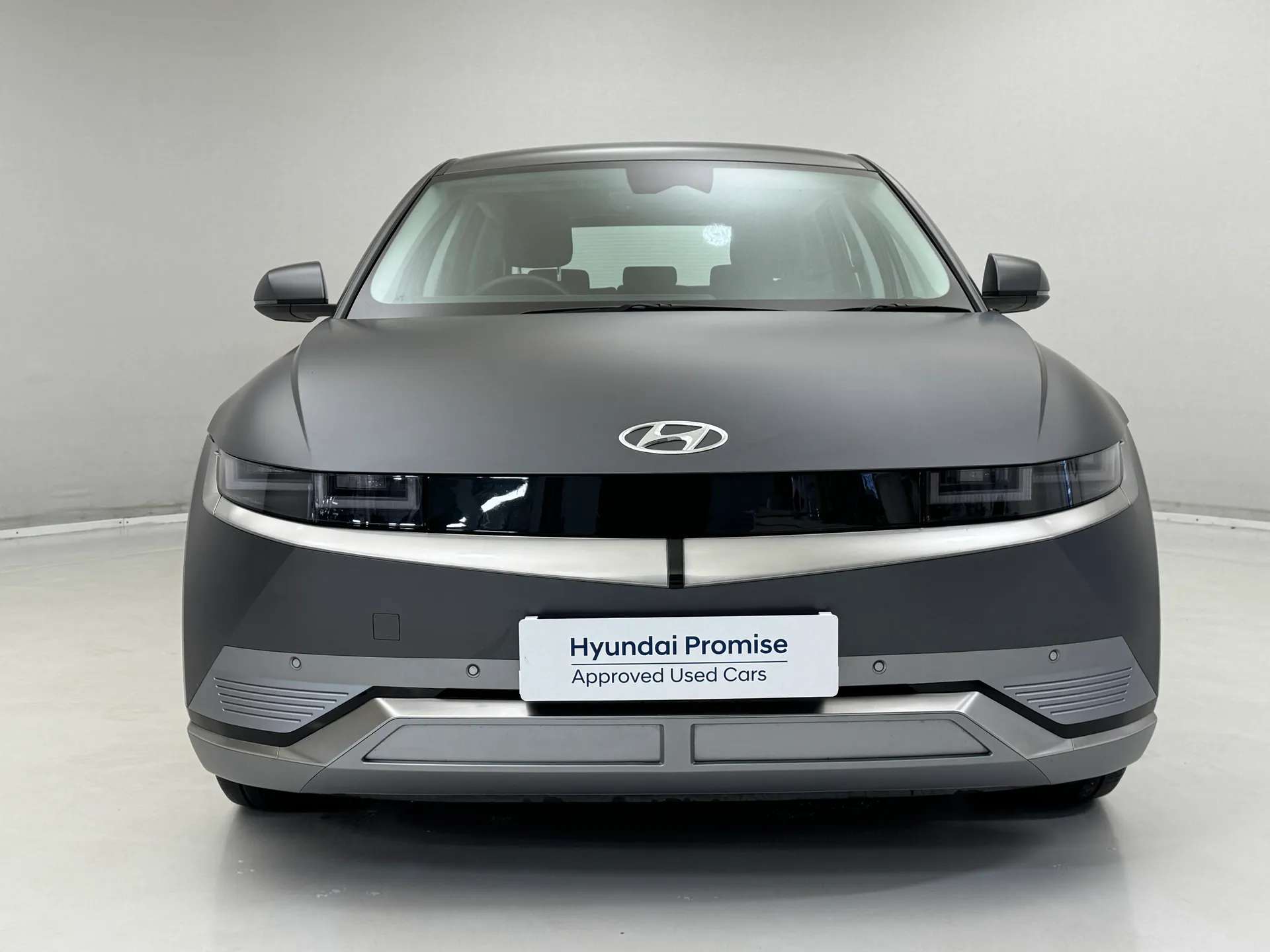 A 2021 HYUNDAI IONIQ 5 125kW Premium 58 kWh 5dr Auto A 2021 HYUNDAI IONIQ 5 125kW Premium 58 kWh 5dr Auto