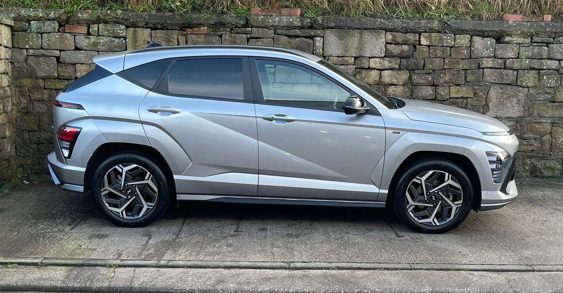 2025 HYUNDAI KONA 2025 HYUNDAI KONA