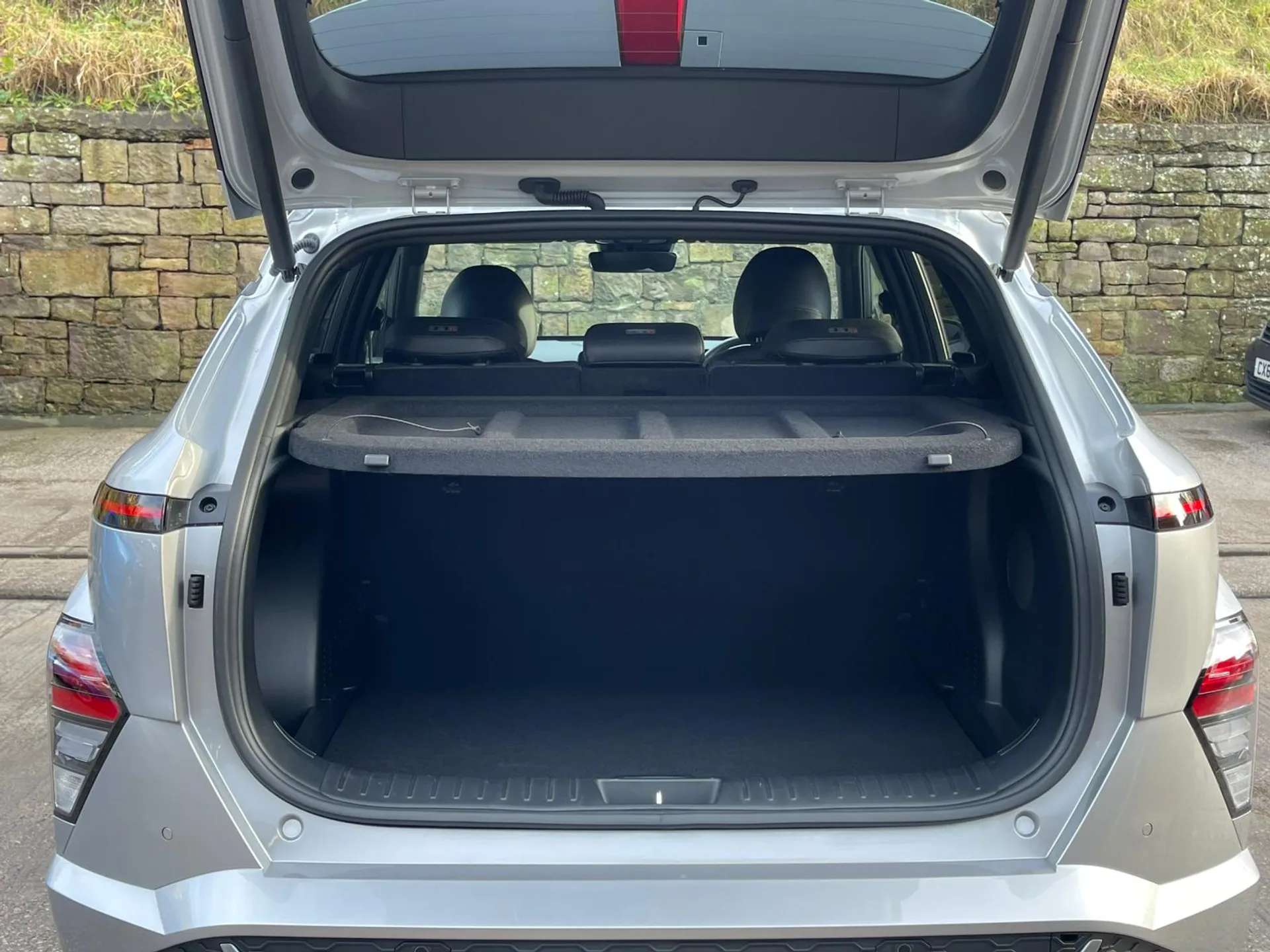 2025 HYUNDAI KONA 2025 HYUNDAI KONA