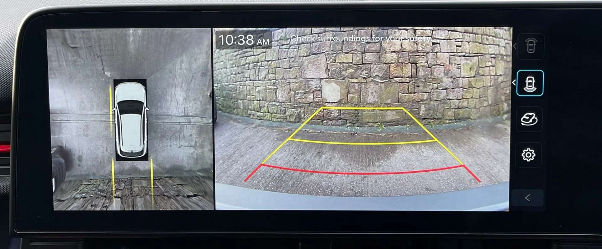 2025 HYUNDAI KONA 2025 HYUNDAI KONA