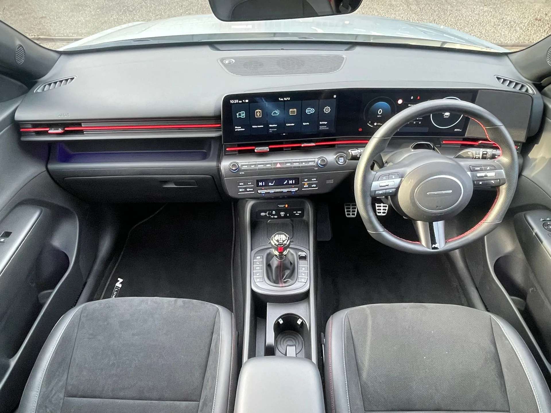 2025 HYUNDAI KONA 2025 HYUNDAI KONA