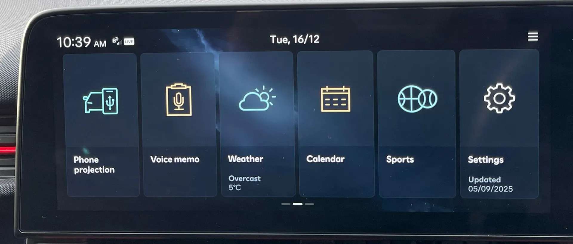 2025 HYUNDAI KONA 2025 HYUNDAI KONA